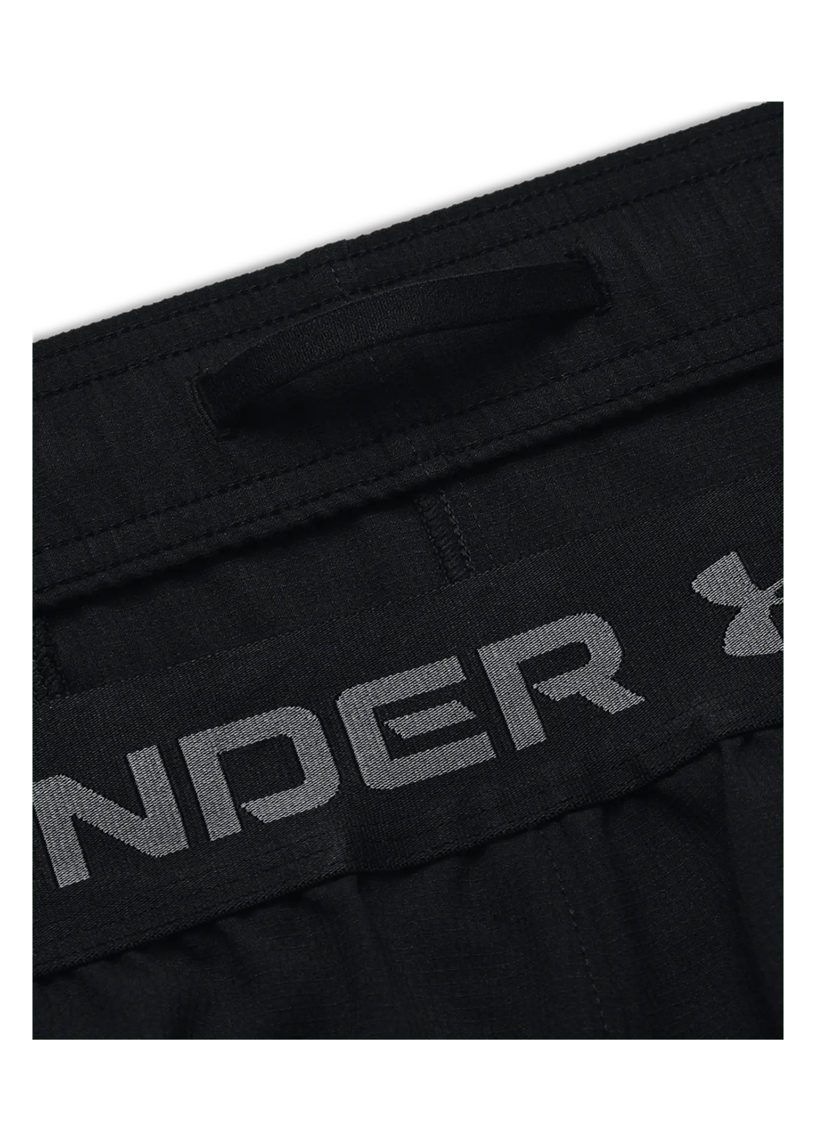 Under Armour UA Vanish Woven 2.0 Men's 6" Shorts-001