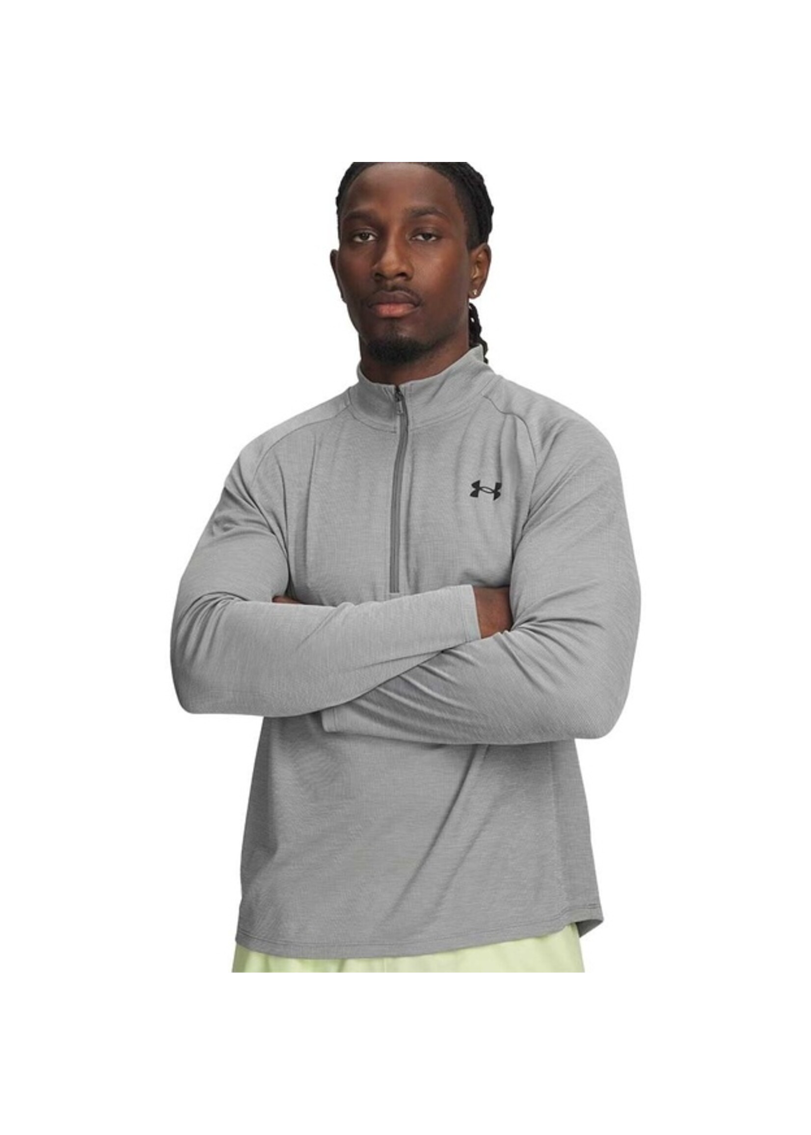 Under Armour UA Tech Textured Men's 1/2 Zip-709