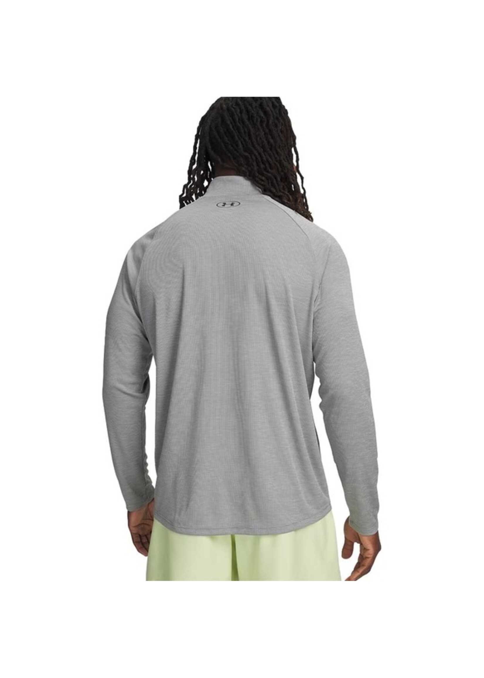 Under Armour UA Tech Textured Men's 1/2 Zip-709