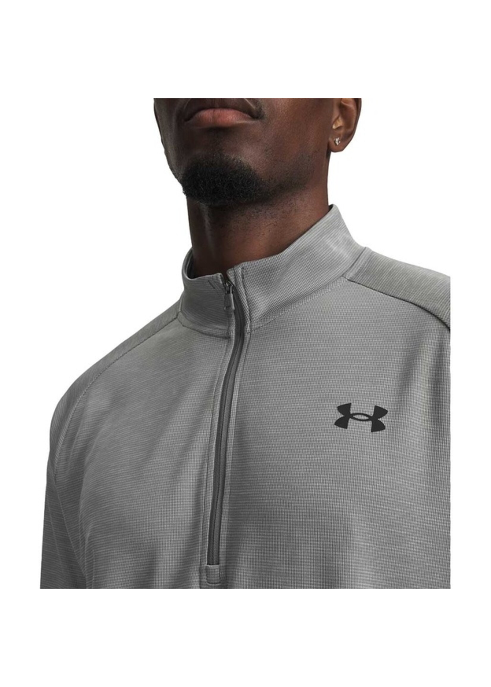 Under Armour UA Tech Textured Men's 1/2 Zip-709