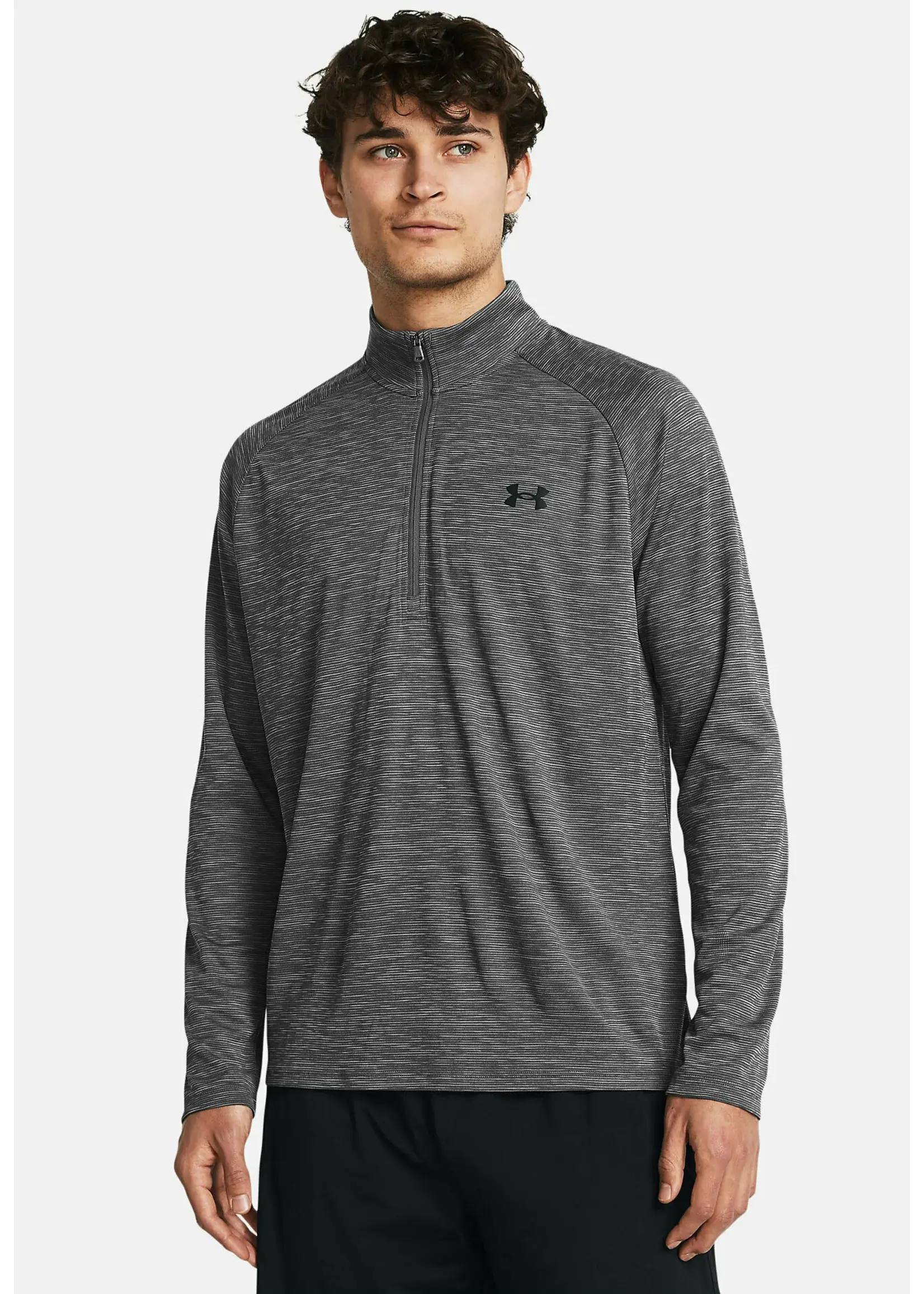 Under Armour UA Tech Textured Men's 1/2 Zip-025