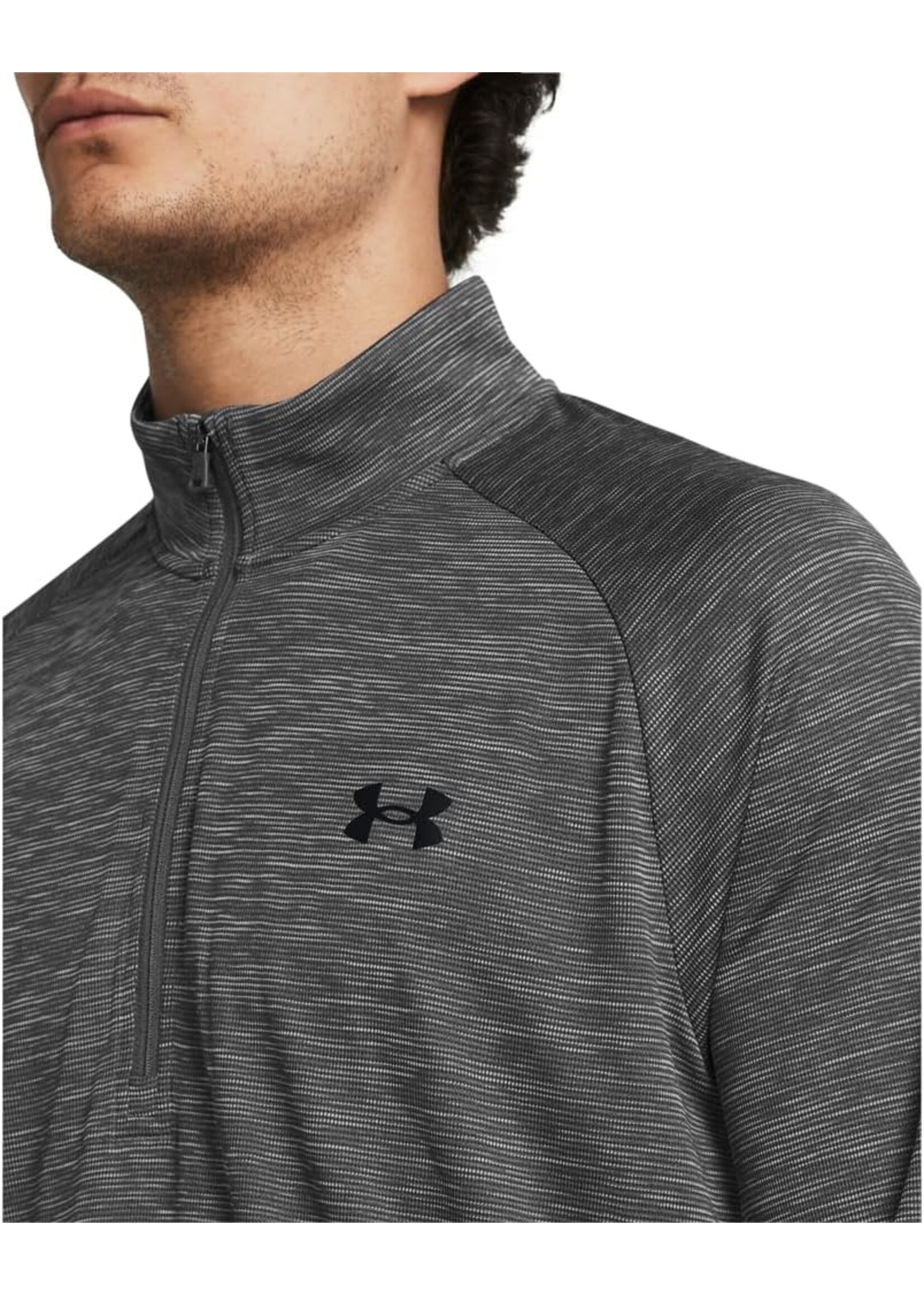 Under Armour UA Tech Textured Men's 1/2 Zip-025