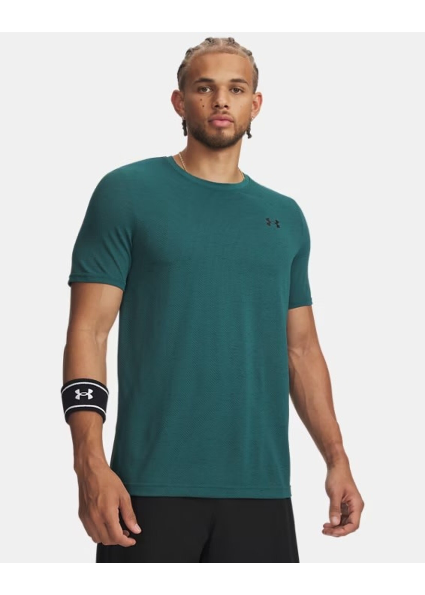 Under Armour UA Vanish Seamless SS-338