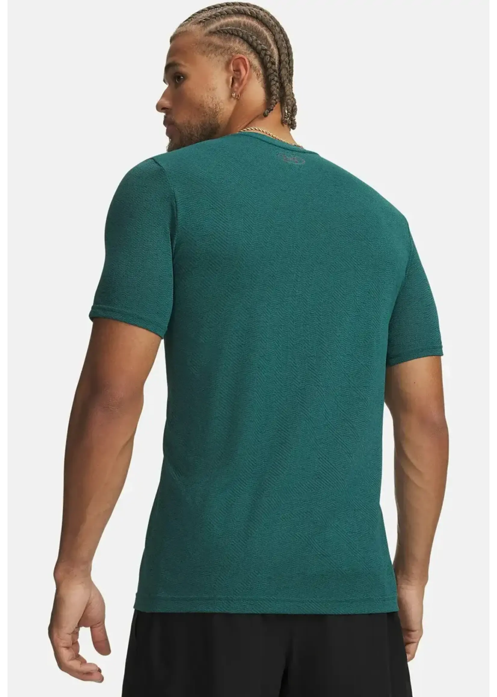 Under Armour UA Vanish Seamless SS-338