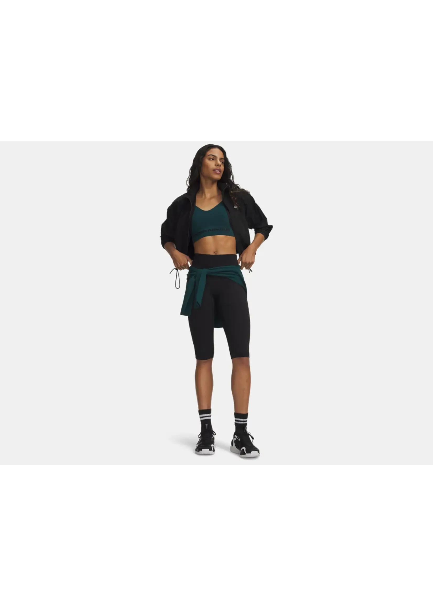 Under Armour Capris UA Motion-008