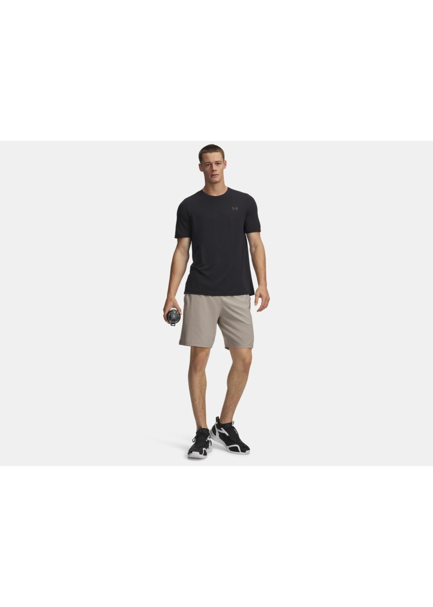 Under Armour Shorts UA Vanish Woven 2.0-203