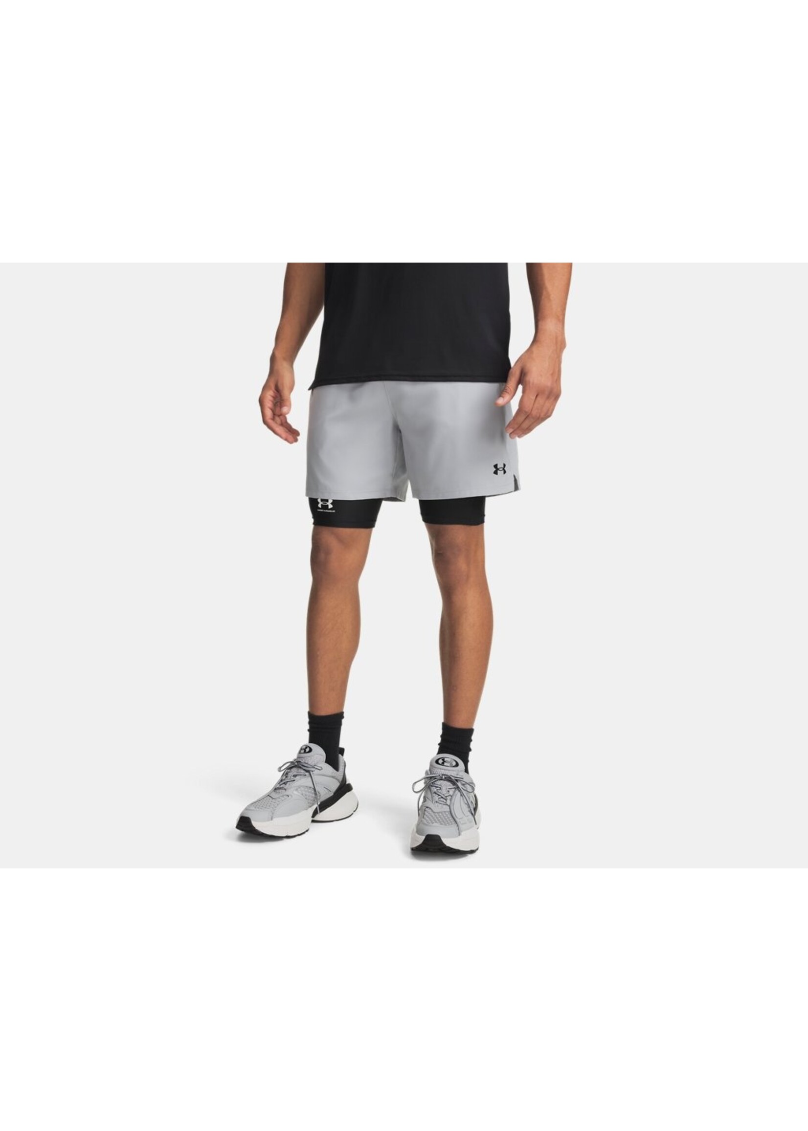 Under Armour Shorts UA Vanish Woven 2.0-011
