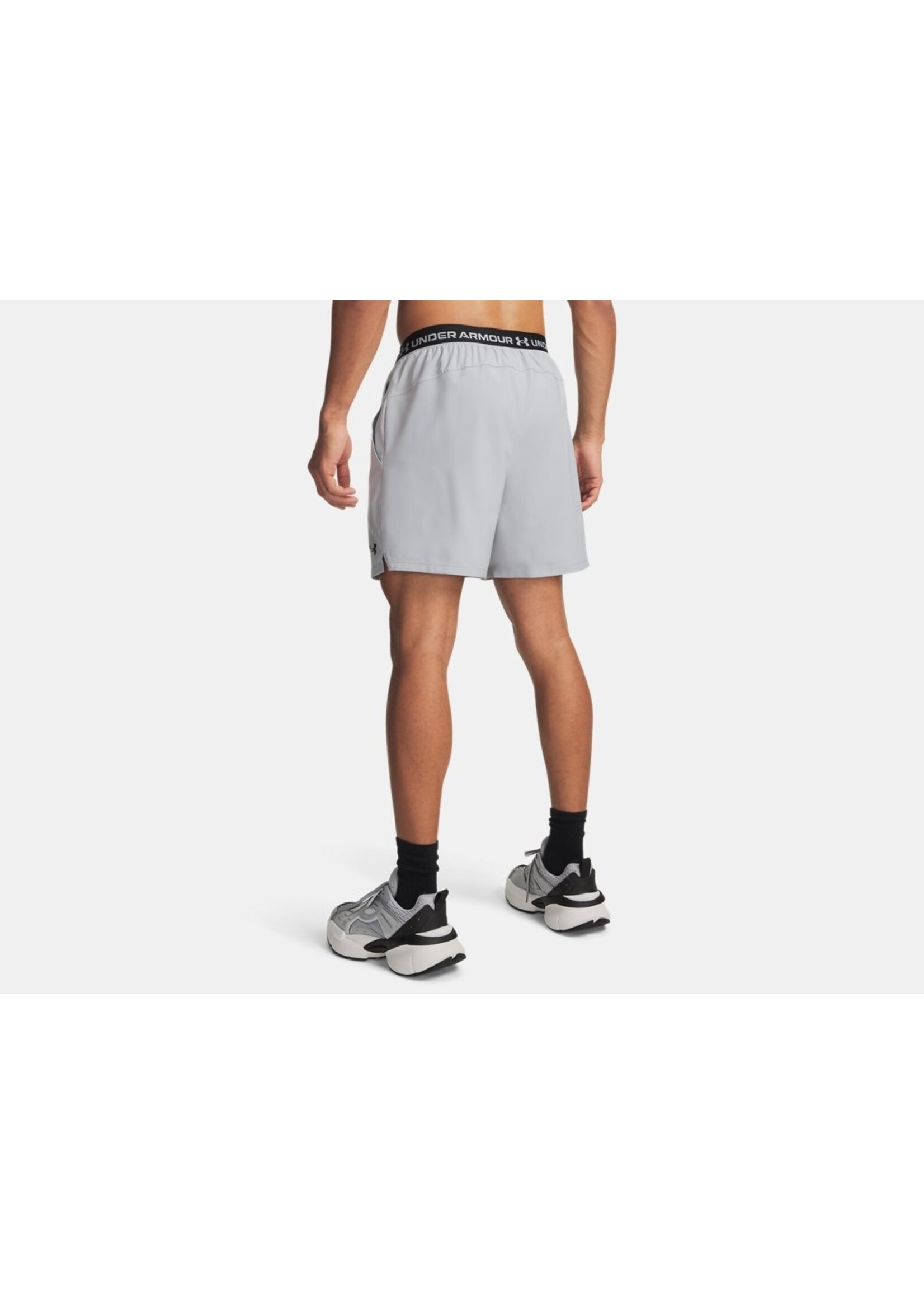 Under Armour Shorts UA Vanish Woven 2.0-011