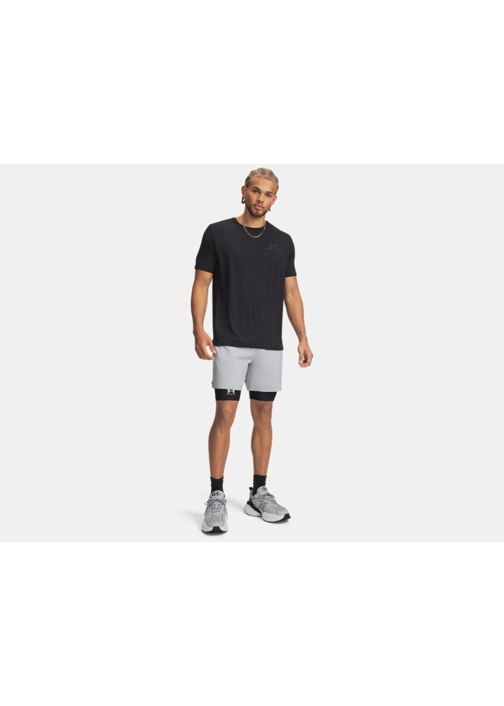 Under Armour Shorts UA Vanish Woven 2.0-011