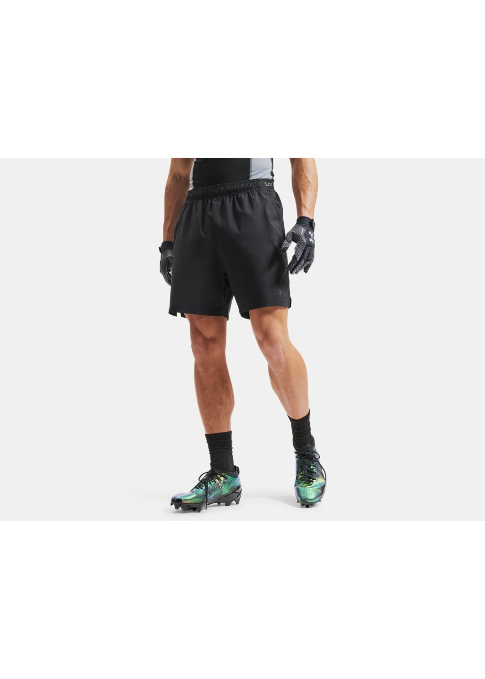 Under Armour Shorts UA Vanish Woven 2.0-001