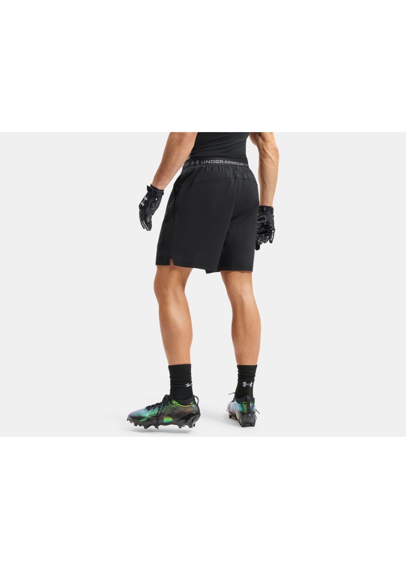 Under Armour Shorts UA Vanish Woven 2.0-001