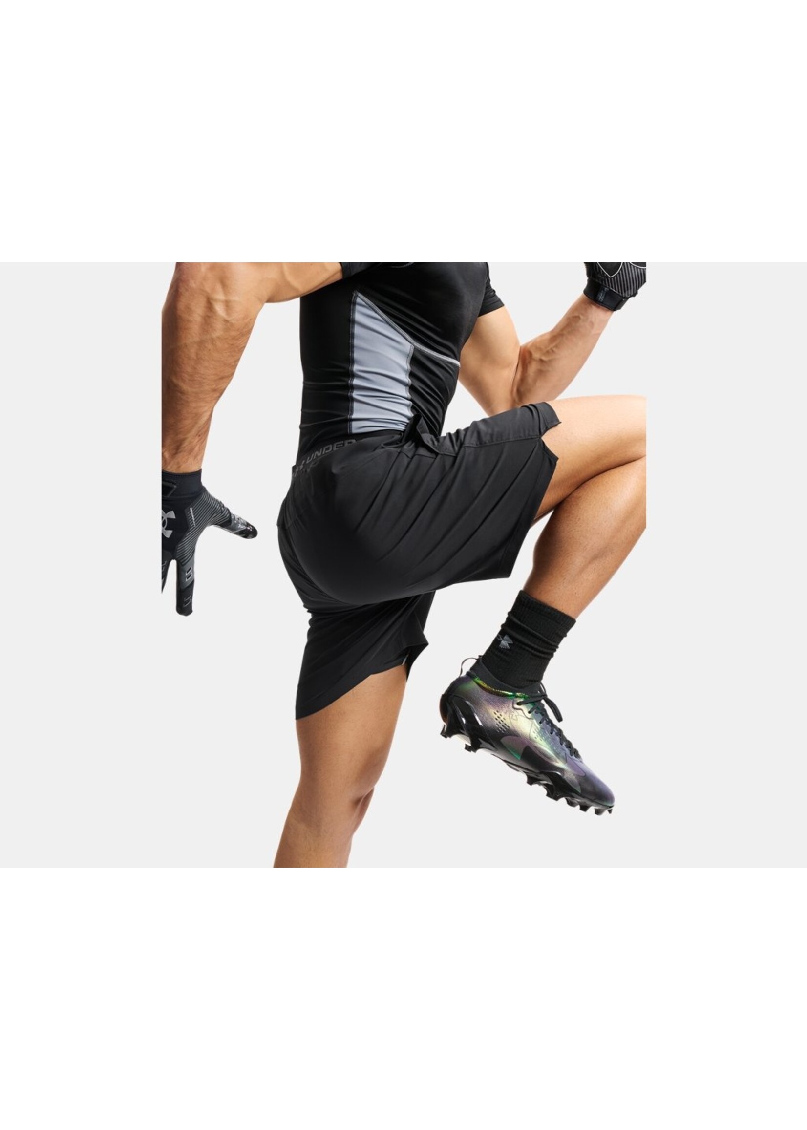 Under Armour Shorts UA Vanish Woven 2.0-001