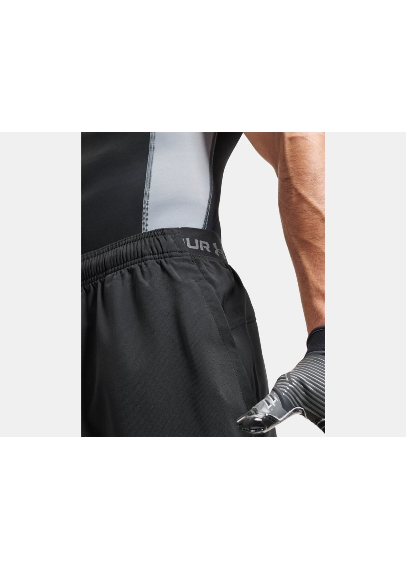 Under Armour Shorts UA Vanish Woven 2.0-001
