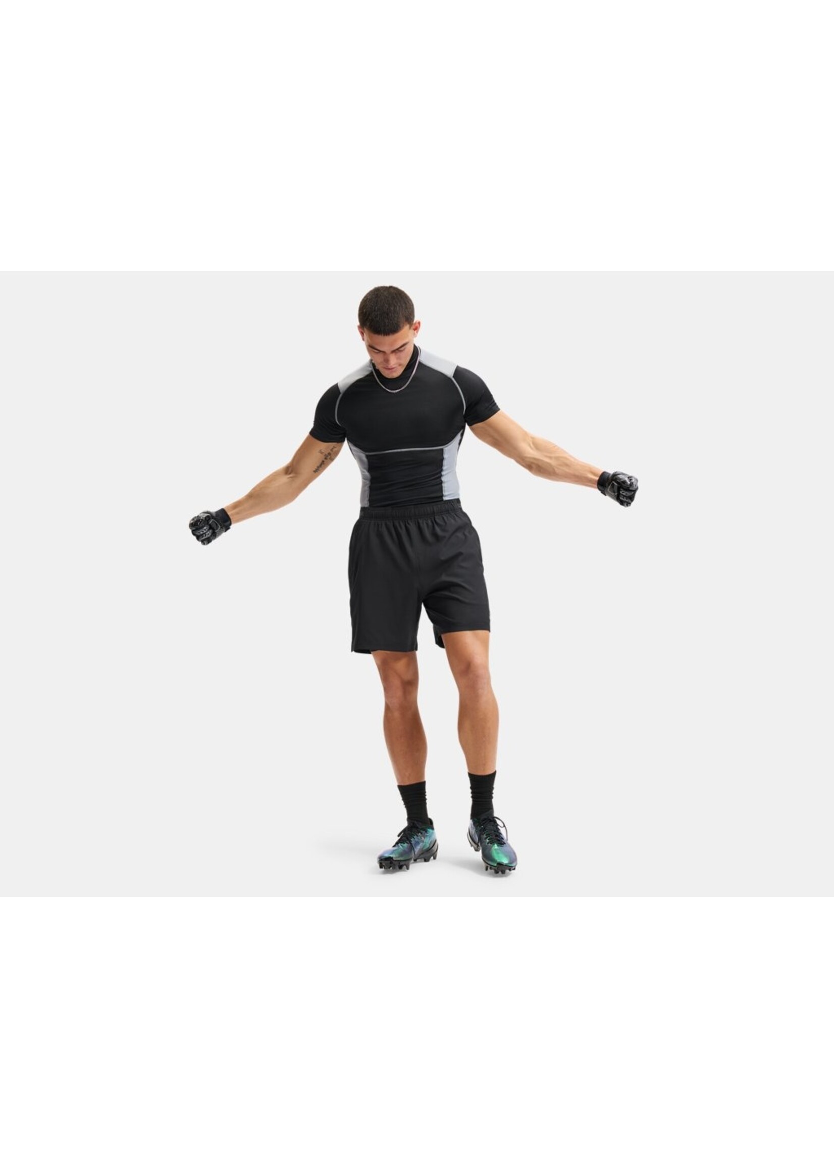 Under Armour Shorts UA Vanish Woven 2.0-001