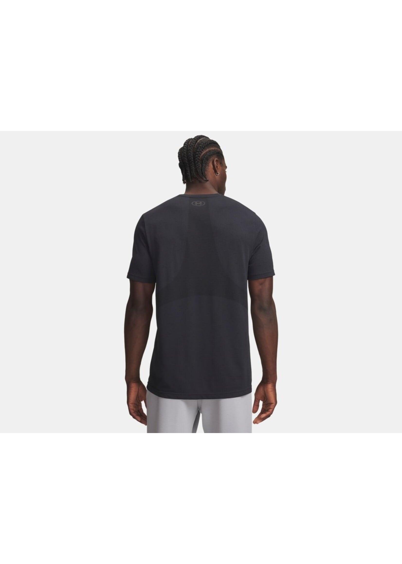 Under Armour Short Sleeve UA Vanish Seamless-001