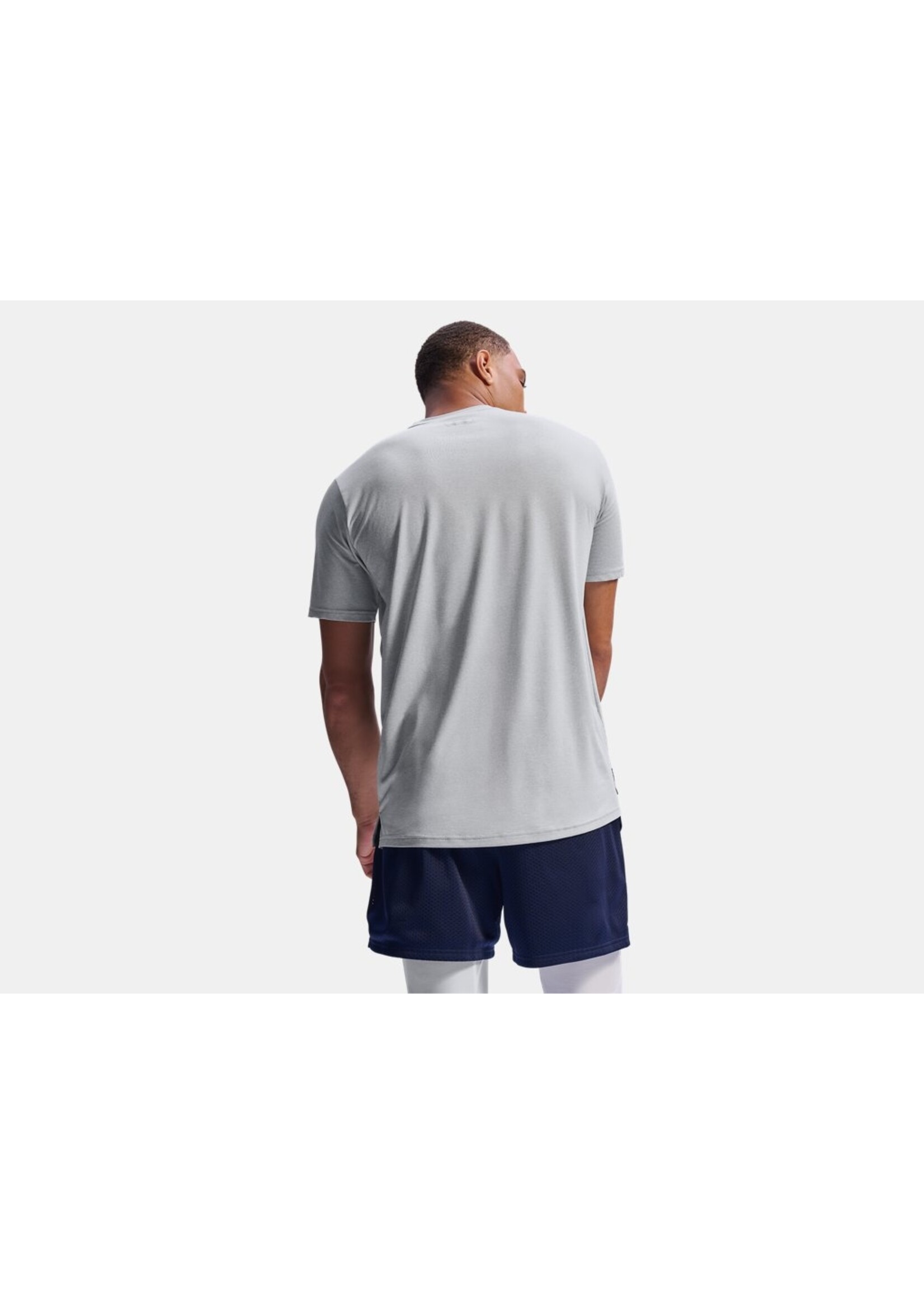 Under Armour Short Sleeve UA Vanish Energy-011