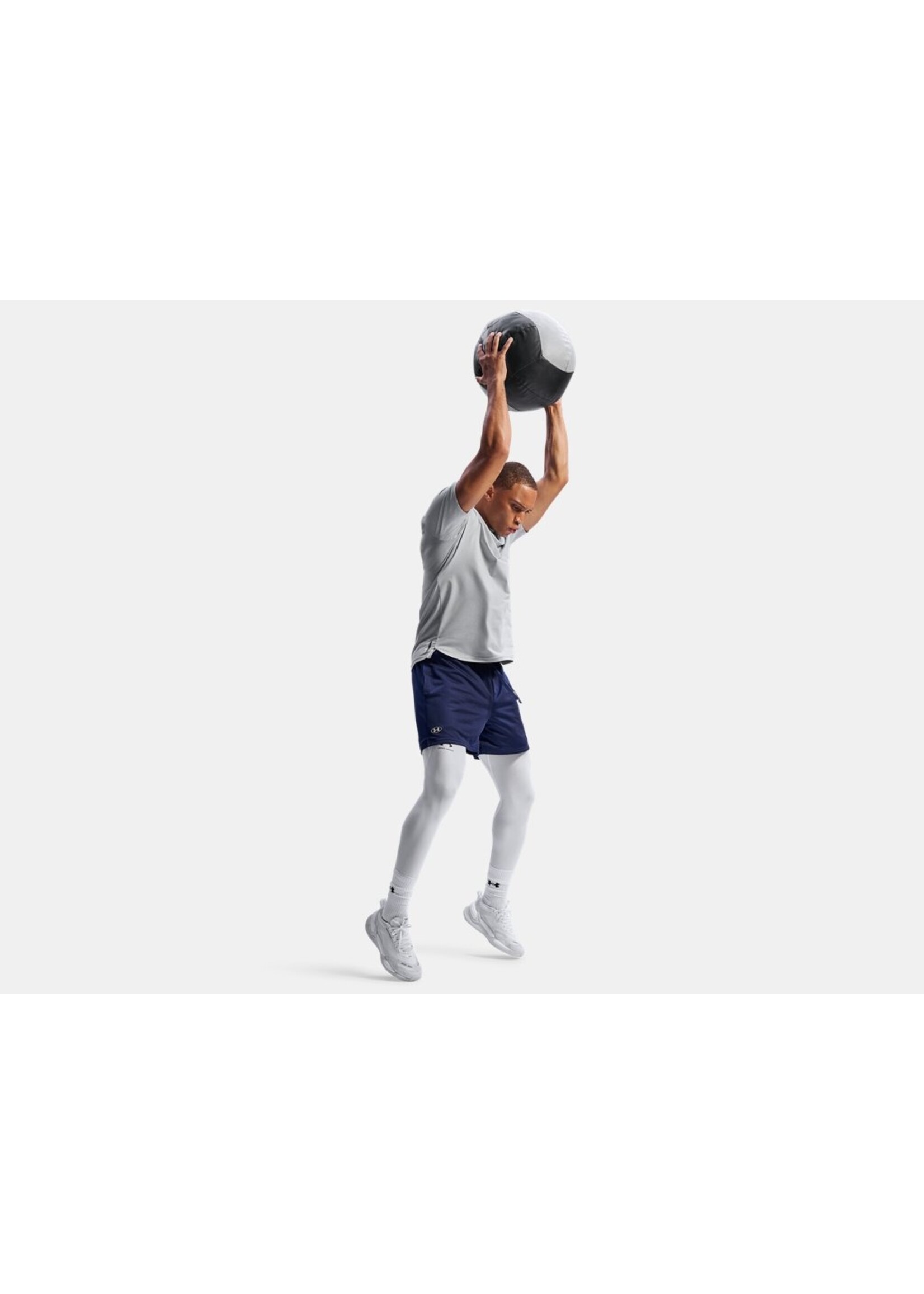 Under Armour Short Sleeve UA Vanish Energy-011