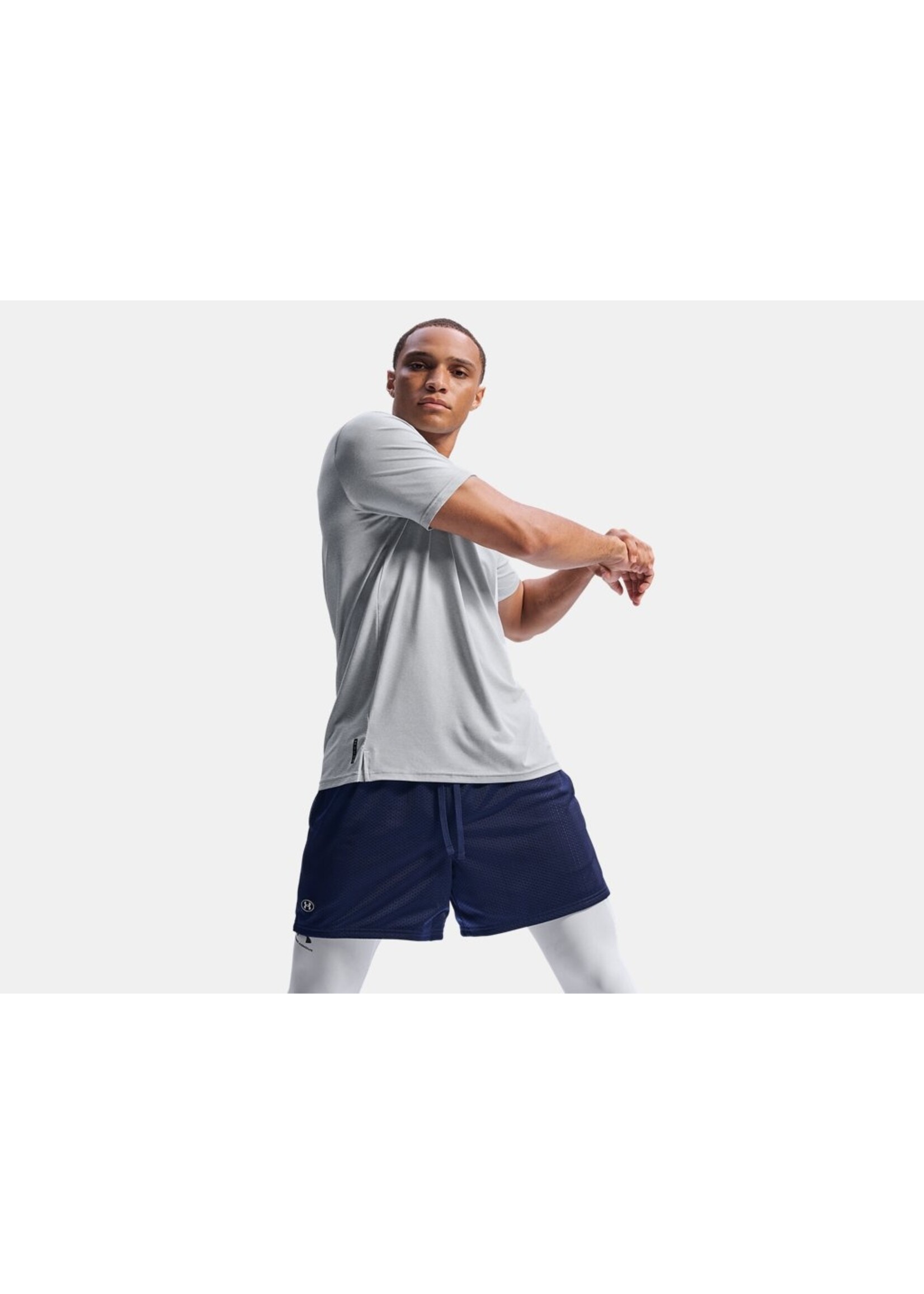 Under Armour Short Sleeve UA Vanish Energy-011