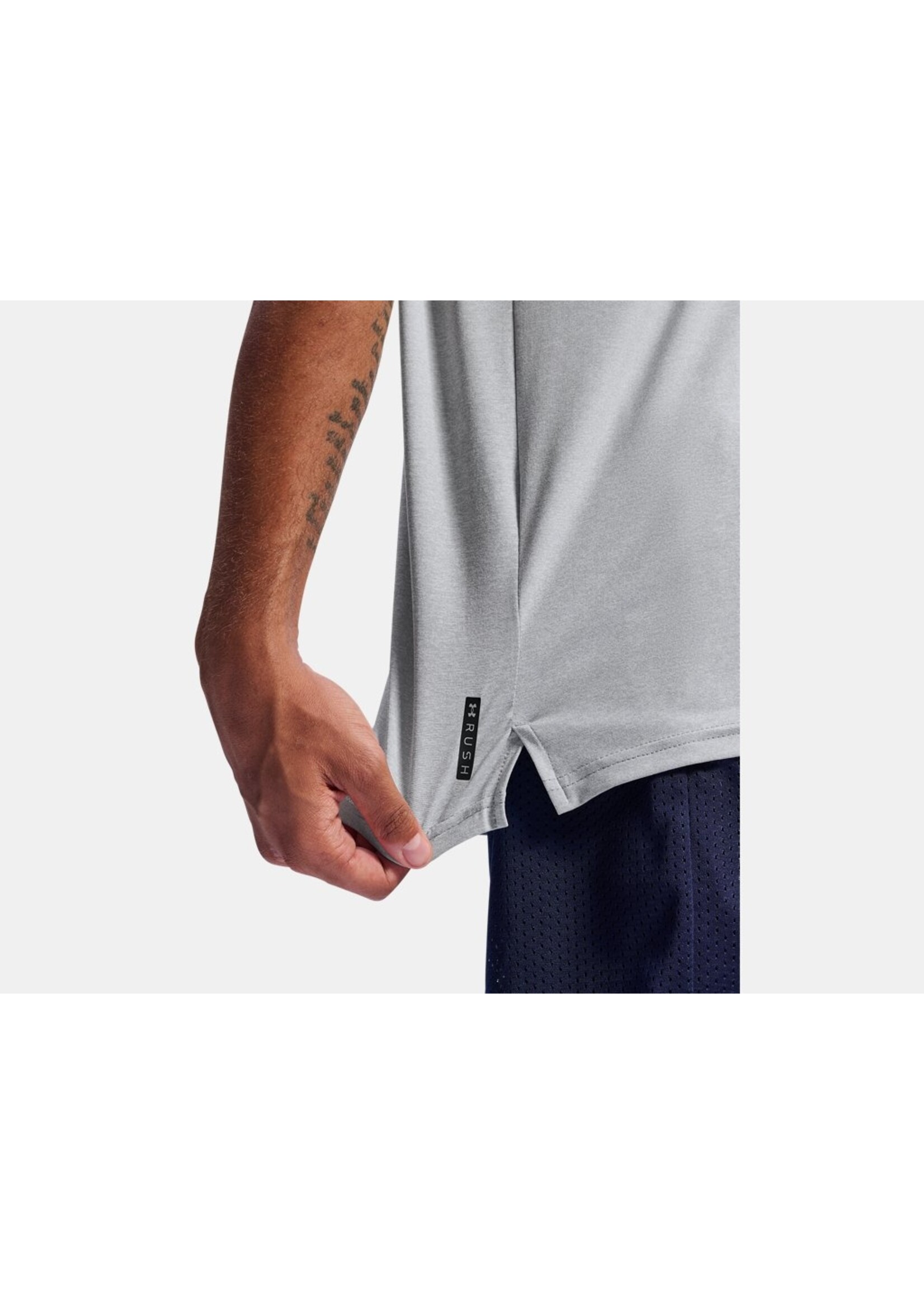 Under Armour Short Sleeve UA Vanish Energy-011