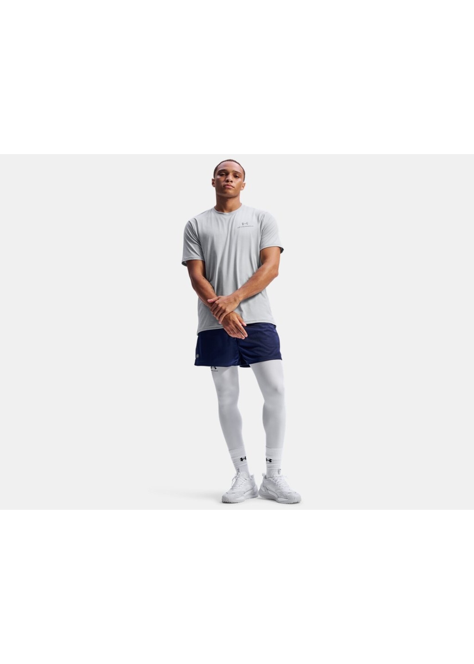 Under Armour Short Sleeve UA Vanish Energy-011