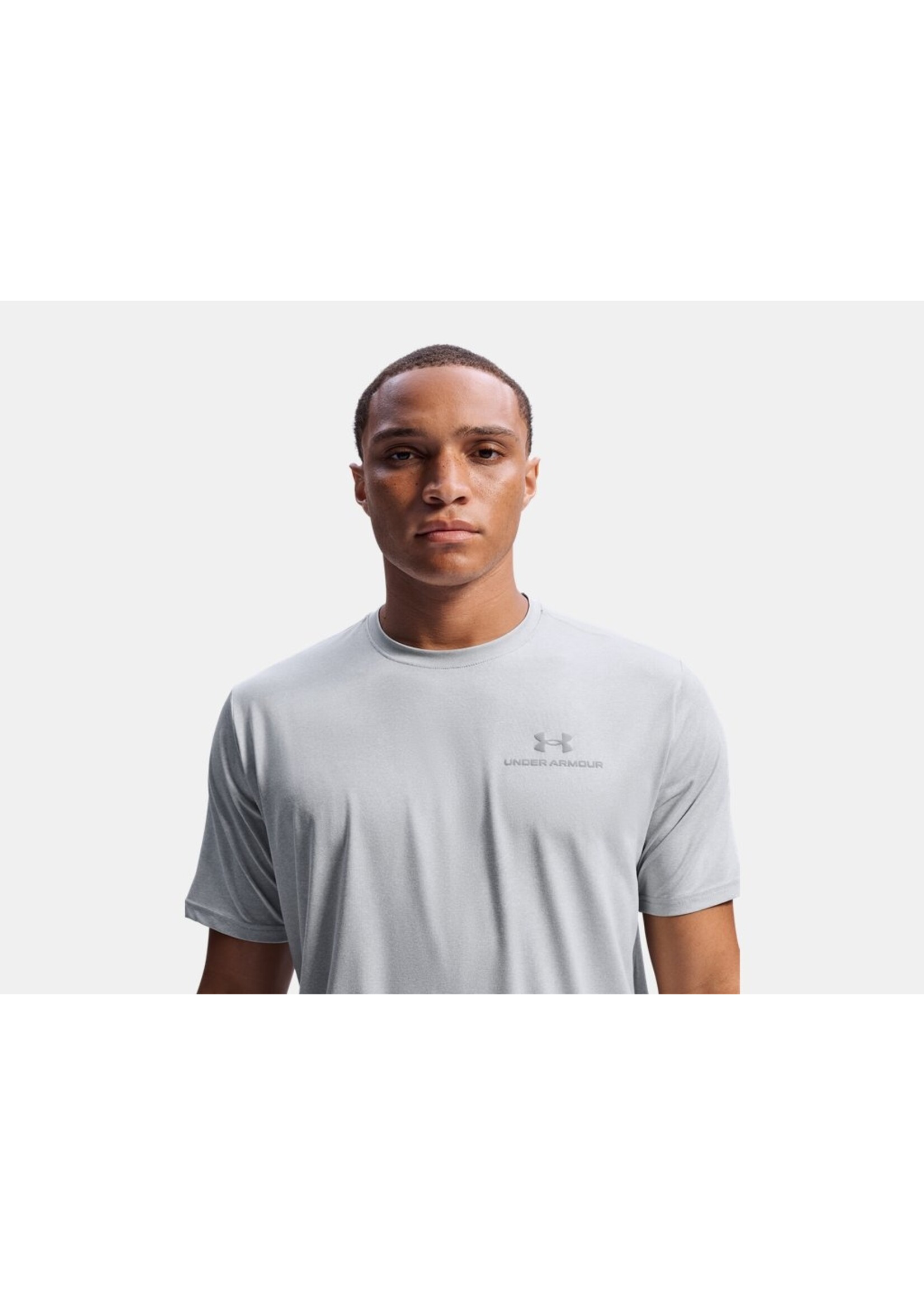 Under Armour Short Sleeve UA Vanish Energy-011