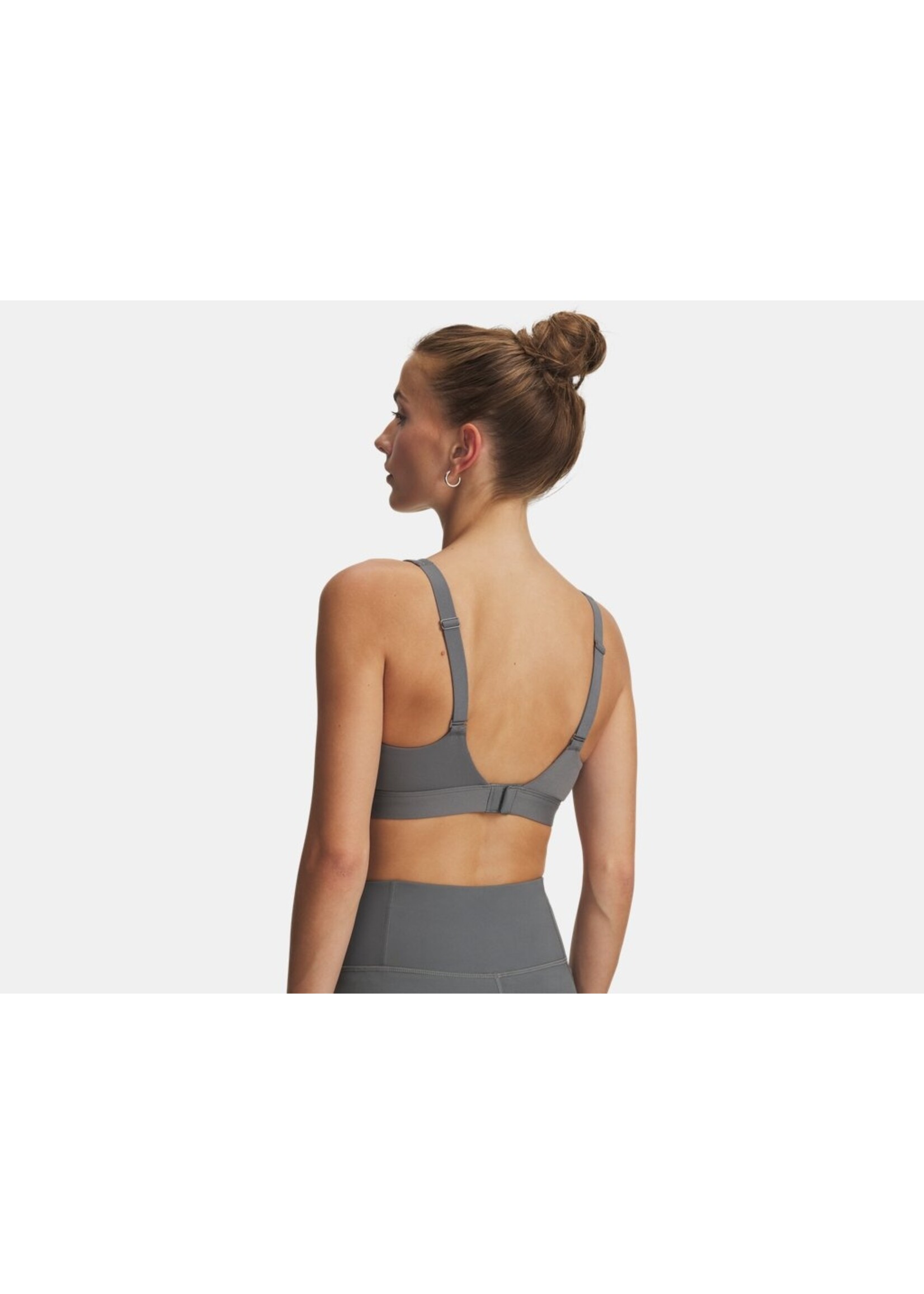 Under Armour Sports Bra UA Effortless High-709