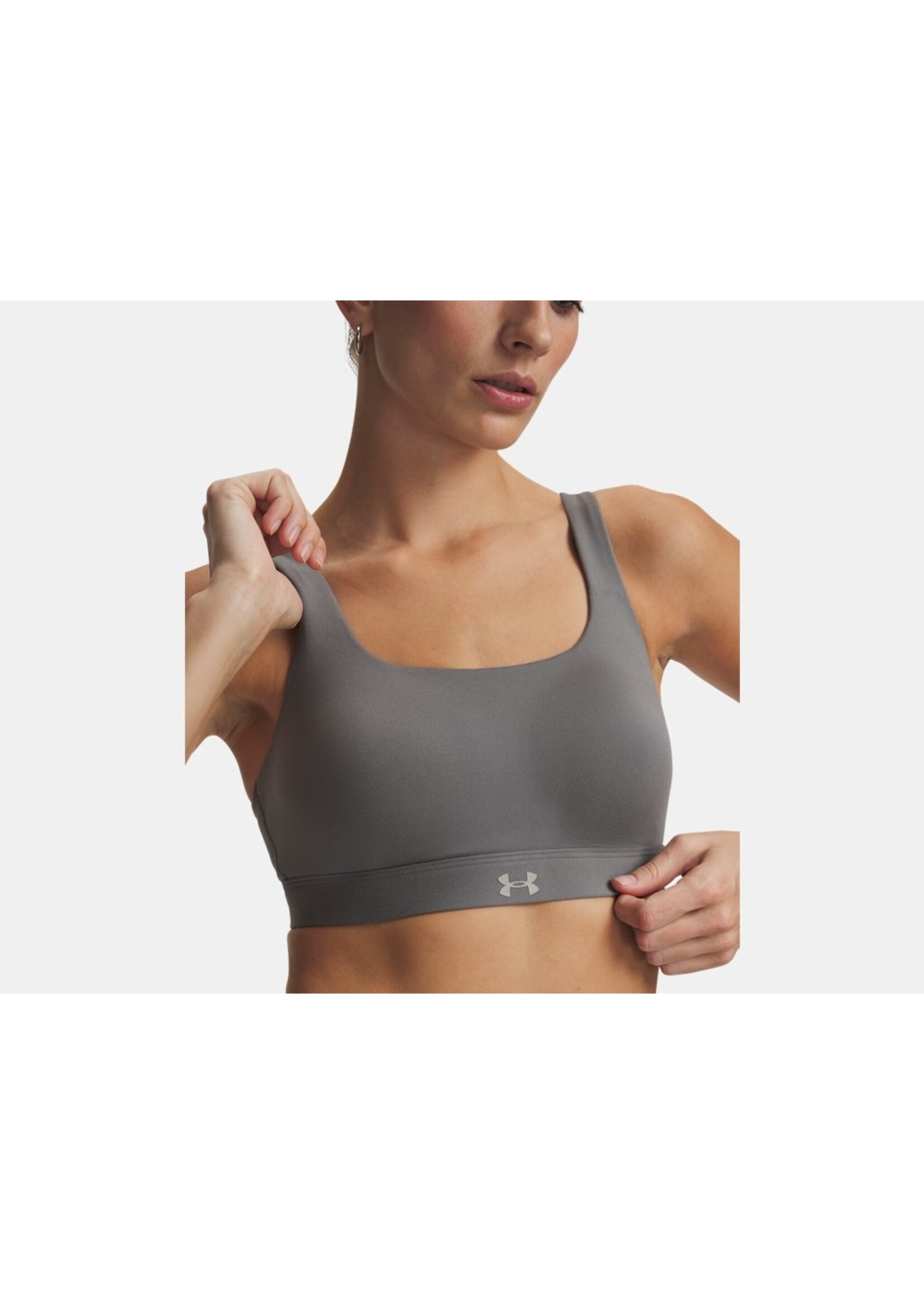 Under Armour Sports Bra UA Effortless High-709