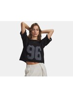 Under Armour T-Shirt UA Burnout 96-008