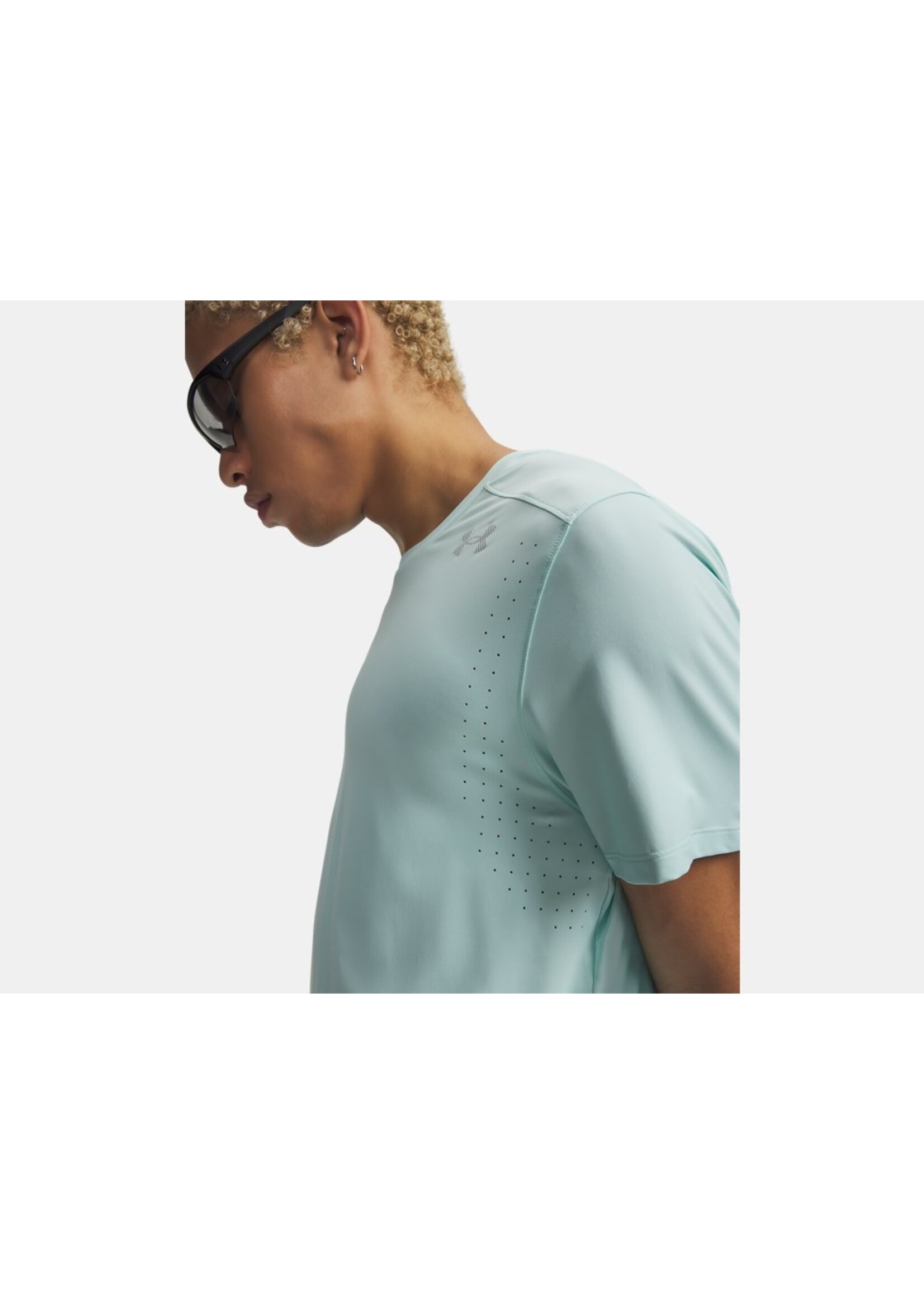 Under Armour Short Sleeve UA Velociti Pro-703