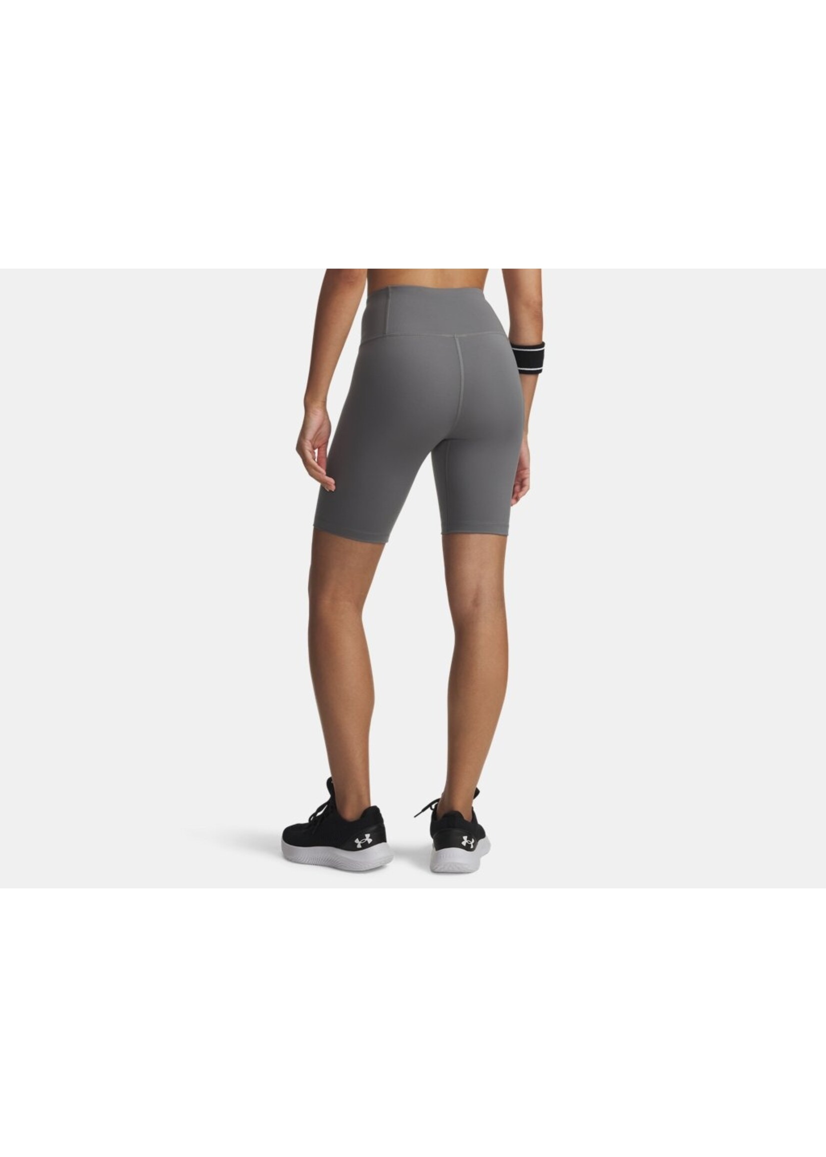 Under Armour 8" Bike Shorts UA Motion-709