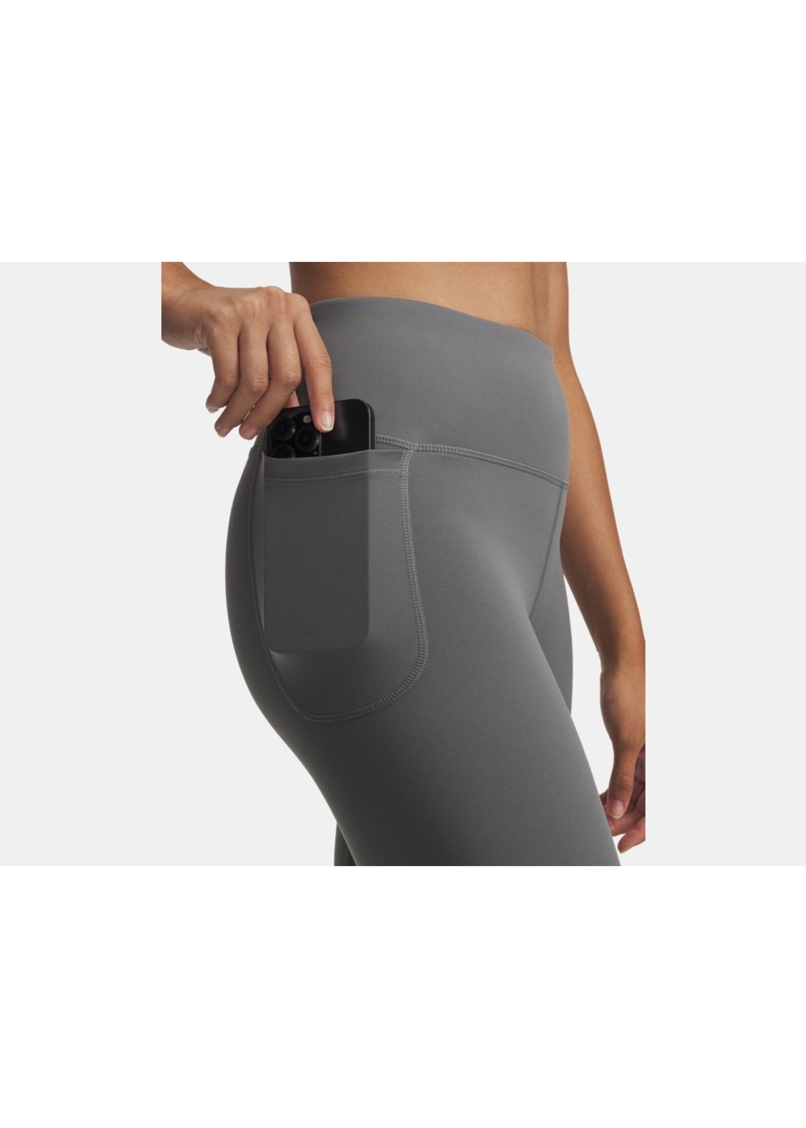 Under Armour 8" Bike Shorts UA Motion-709