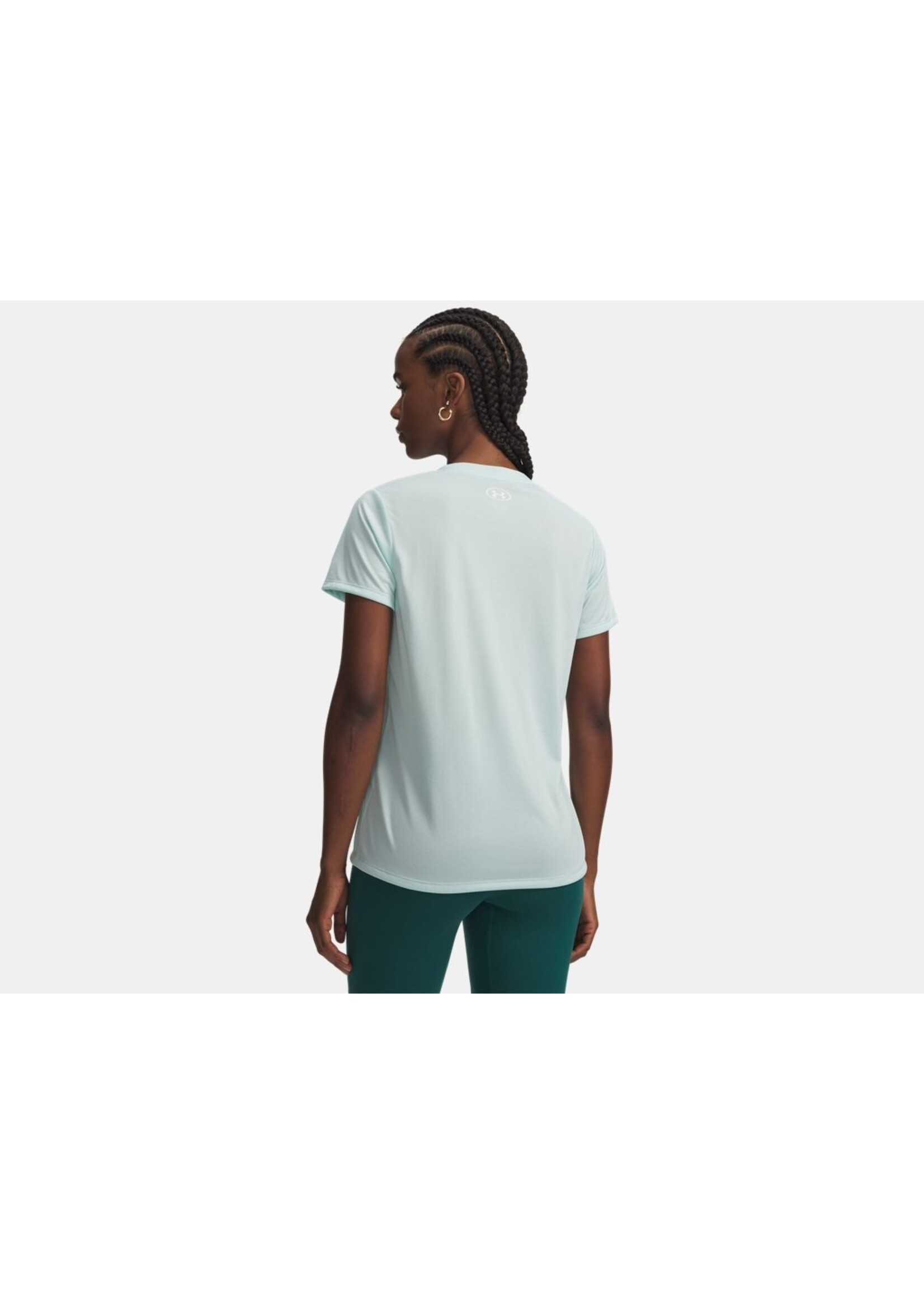 Under Armour V-Neck Short Sleeve UA Tech-703