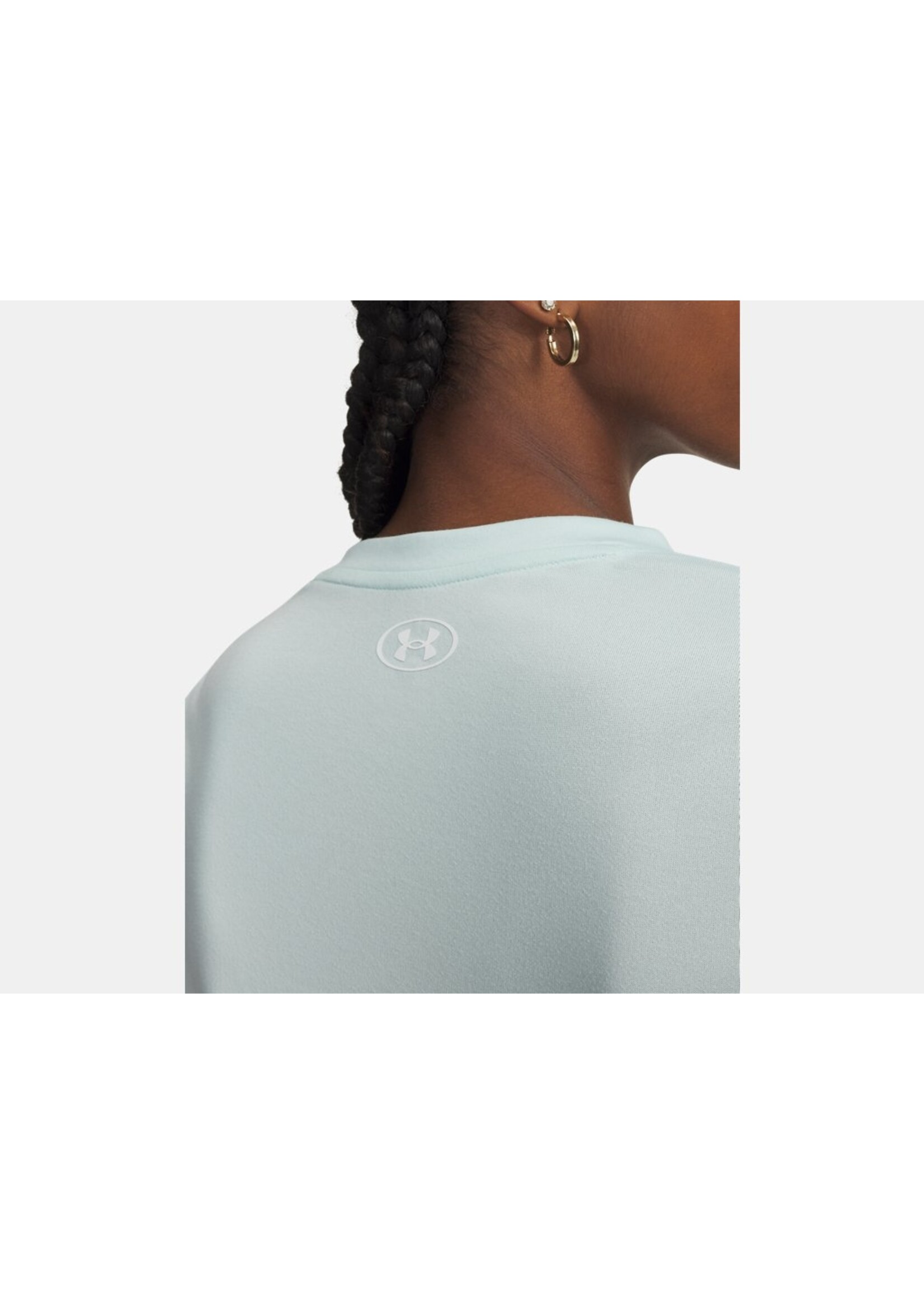 Under Armour V-Neck Short Sleeve UA Tech-703
