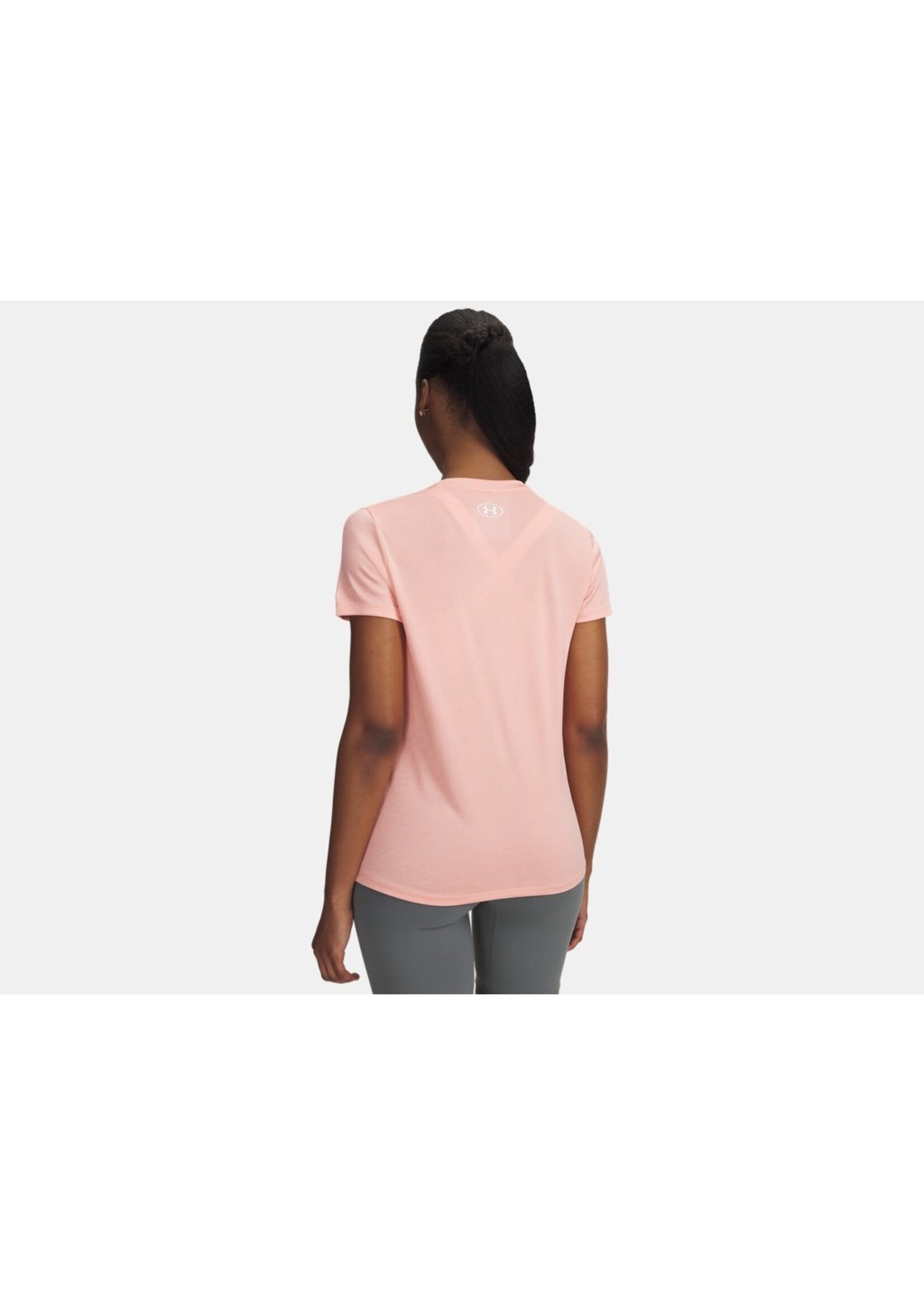 Under Armour V-Neck Short Sleeve UA Tech Twist-603