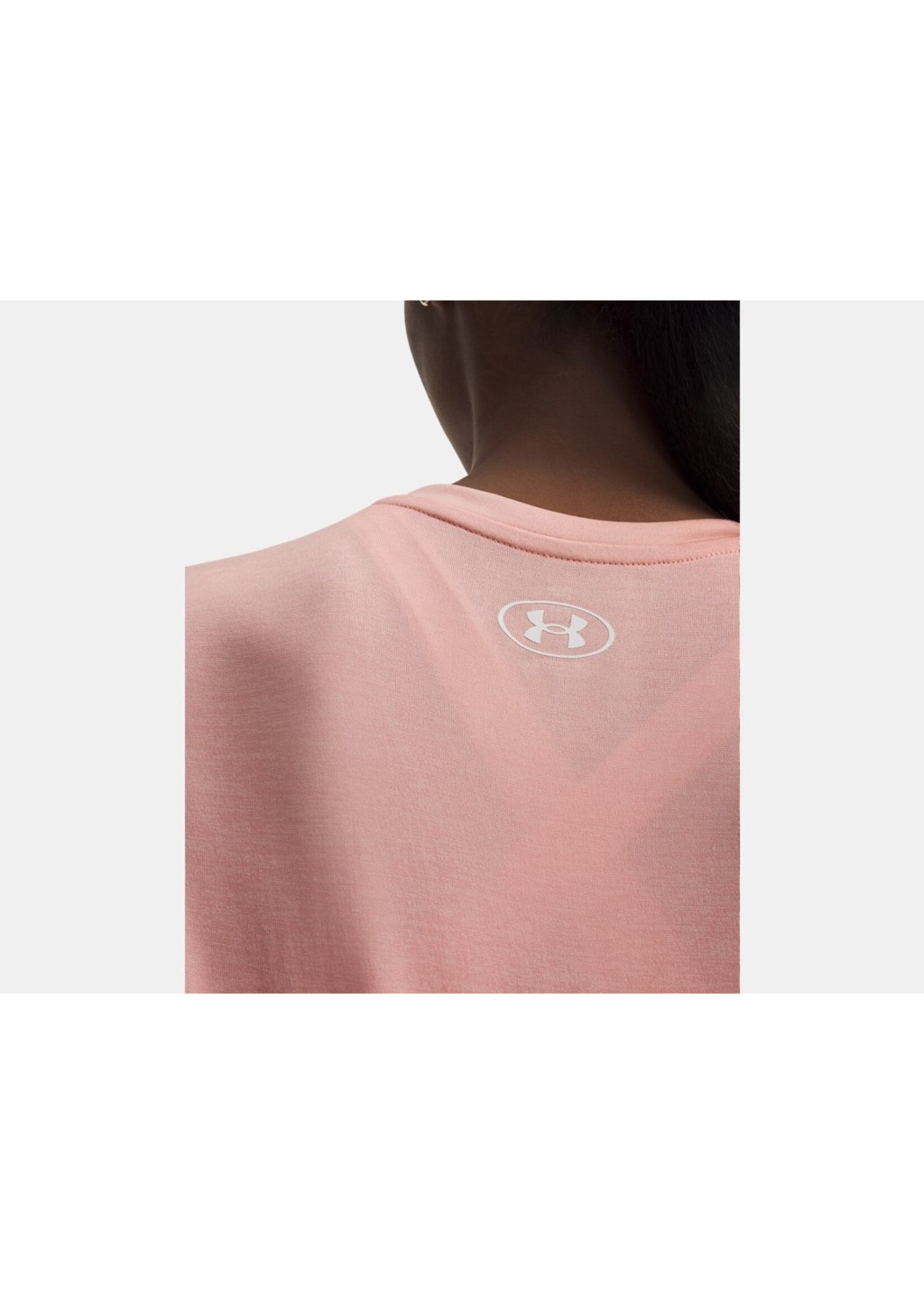 Under Armour V-Neck Short Sleeve UA Tech Twist-603