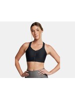 Under Armour Sports Bra UA Infinity 2.0 High Zip-002