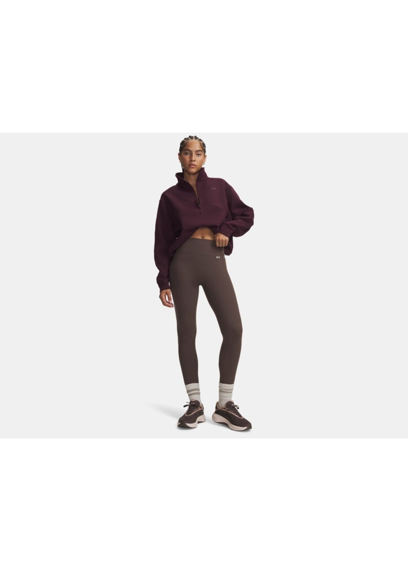Under Armour Leggings UA Motion-200