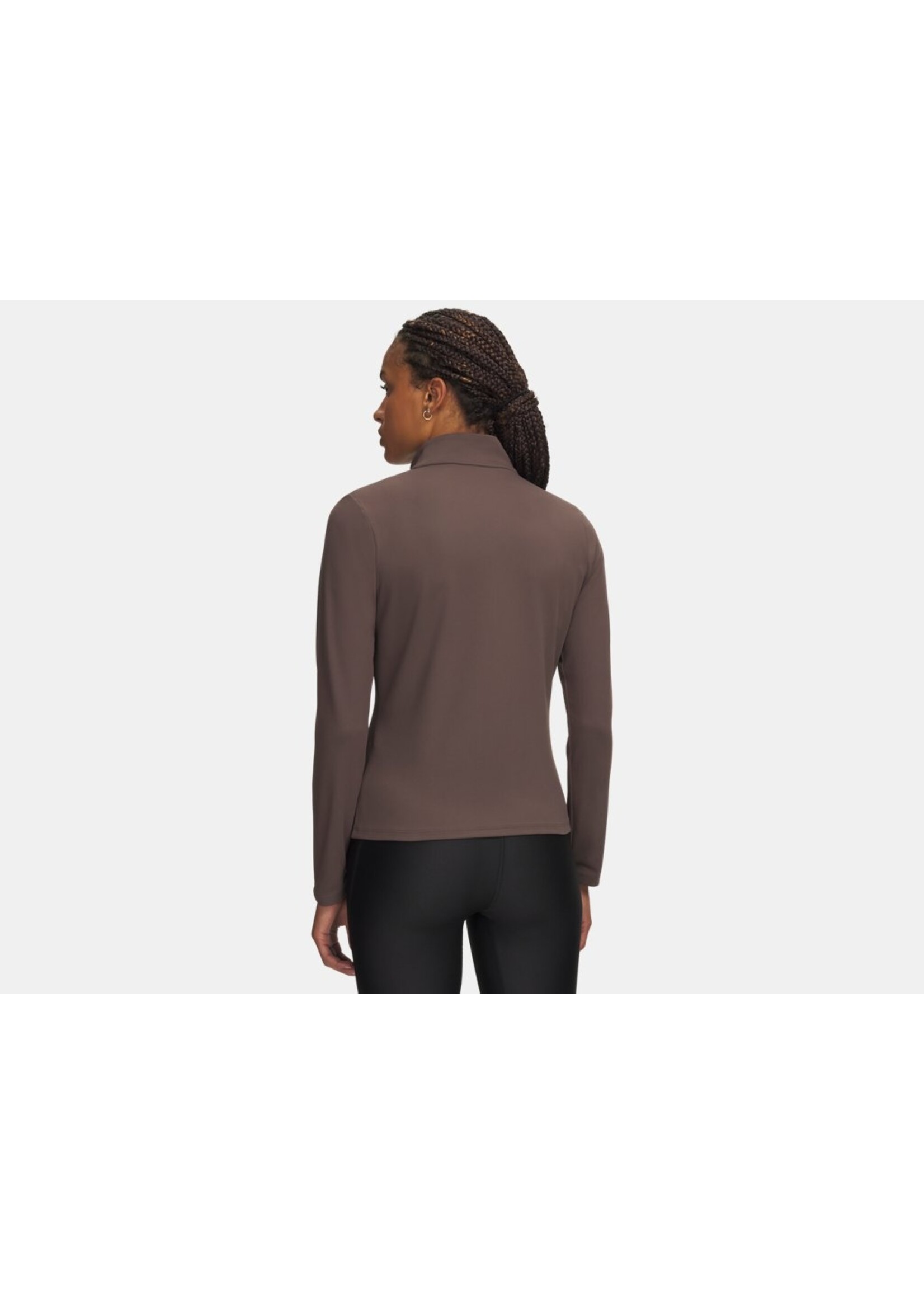 Under Armour Full Zip UA Motion-200
