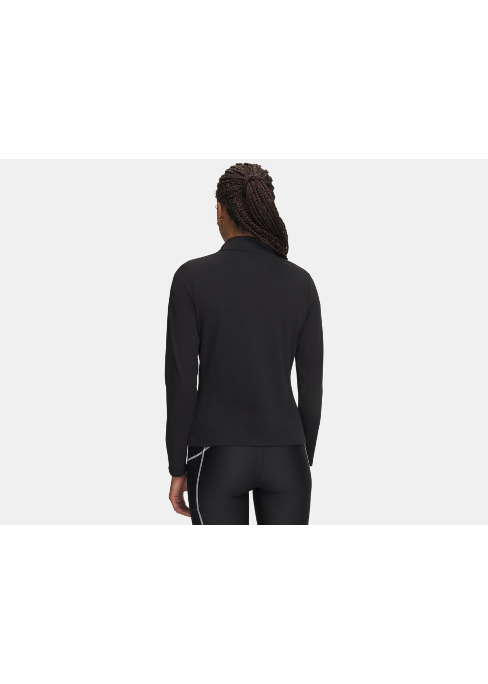 Under Armour Full Zip UA Motion-008