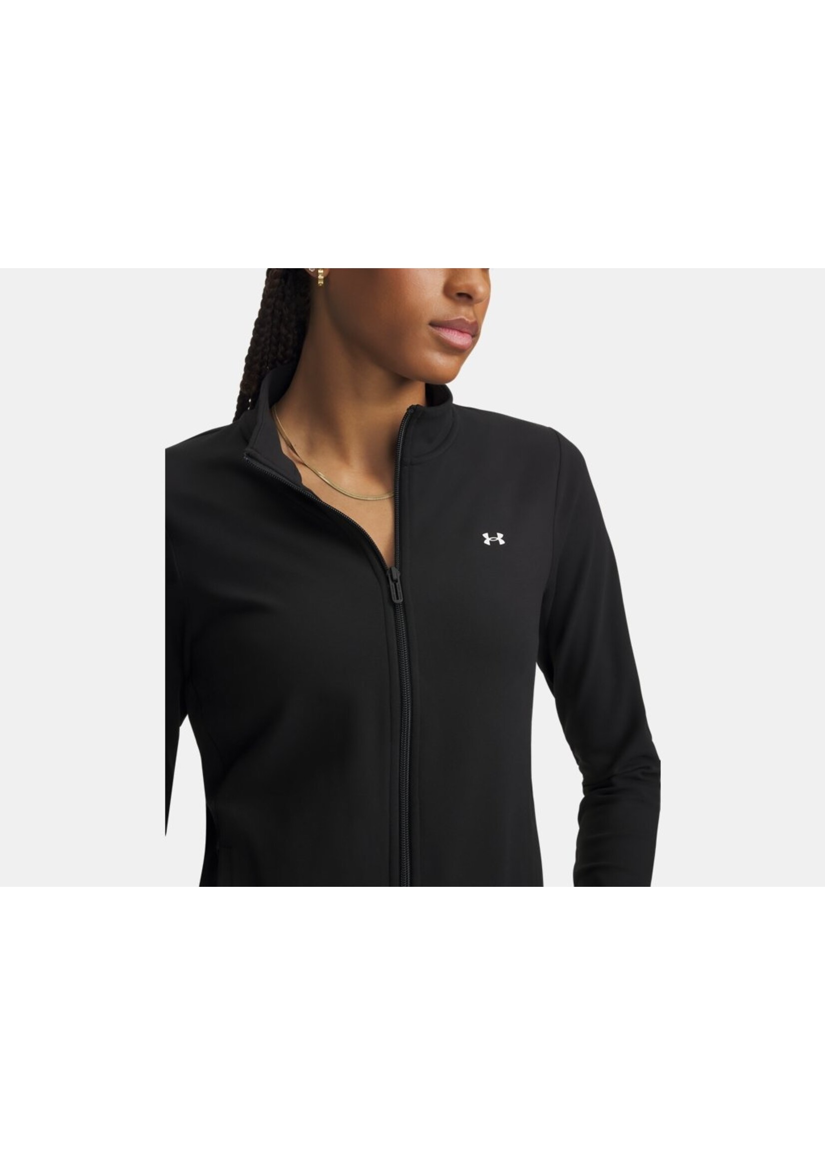 Under Armour Full Zip UA Motion-008
