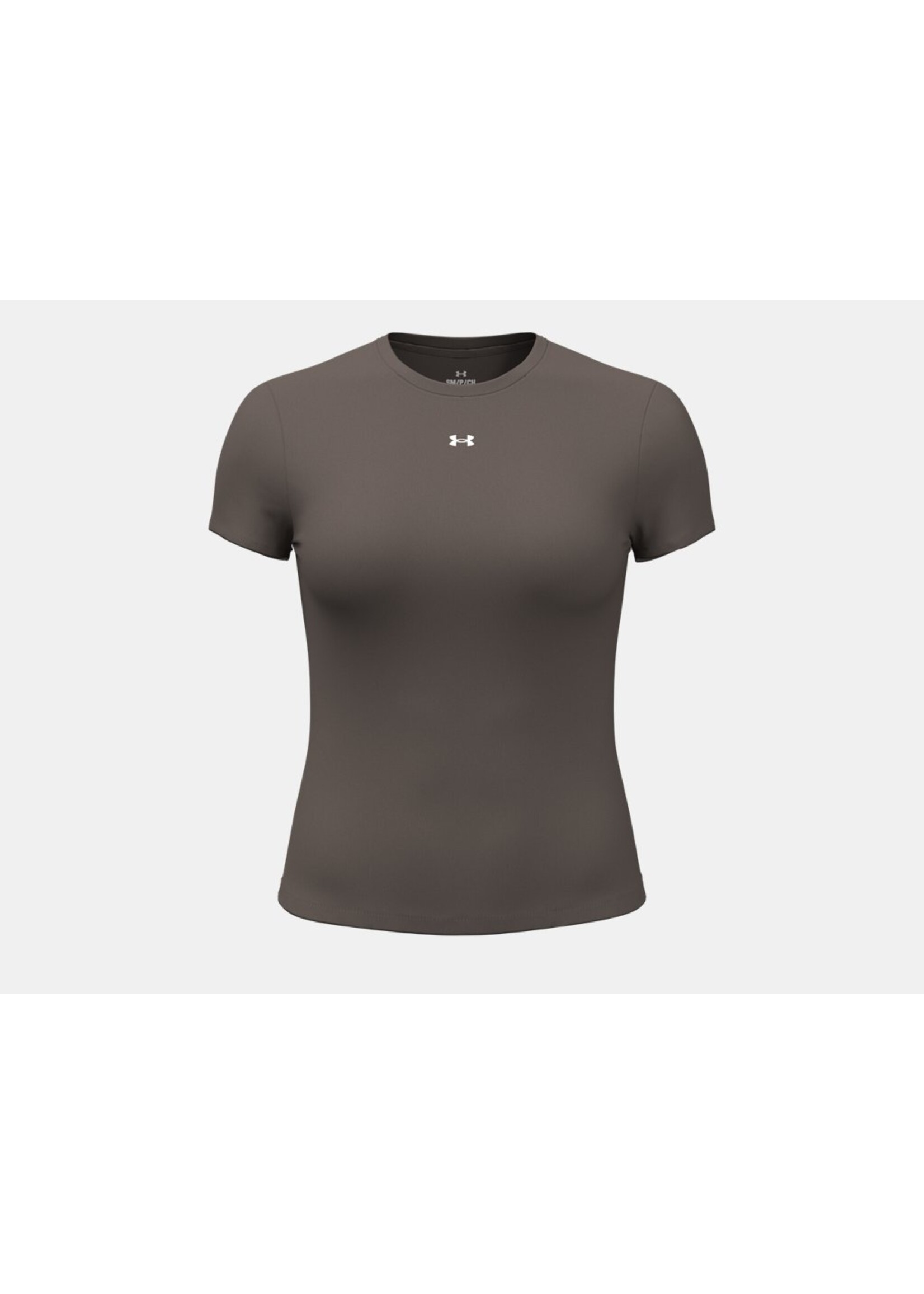 Under Armour Short Sleeve UA Motion Fitted-200