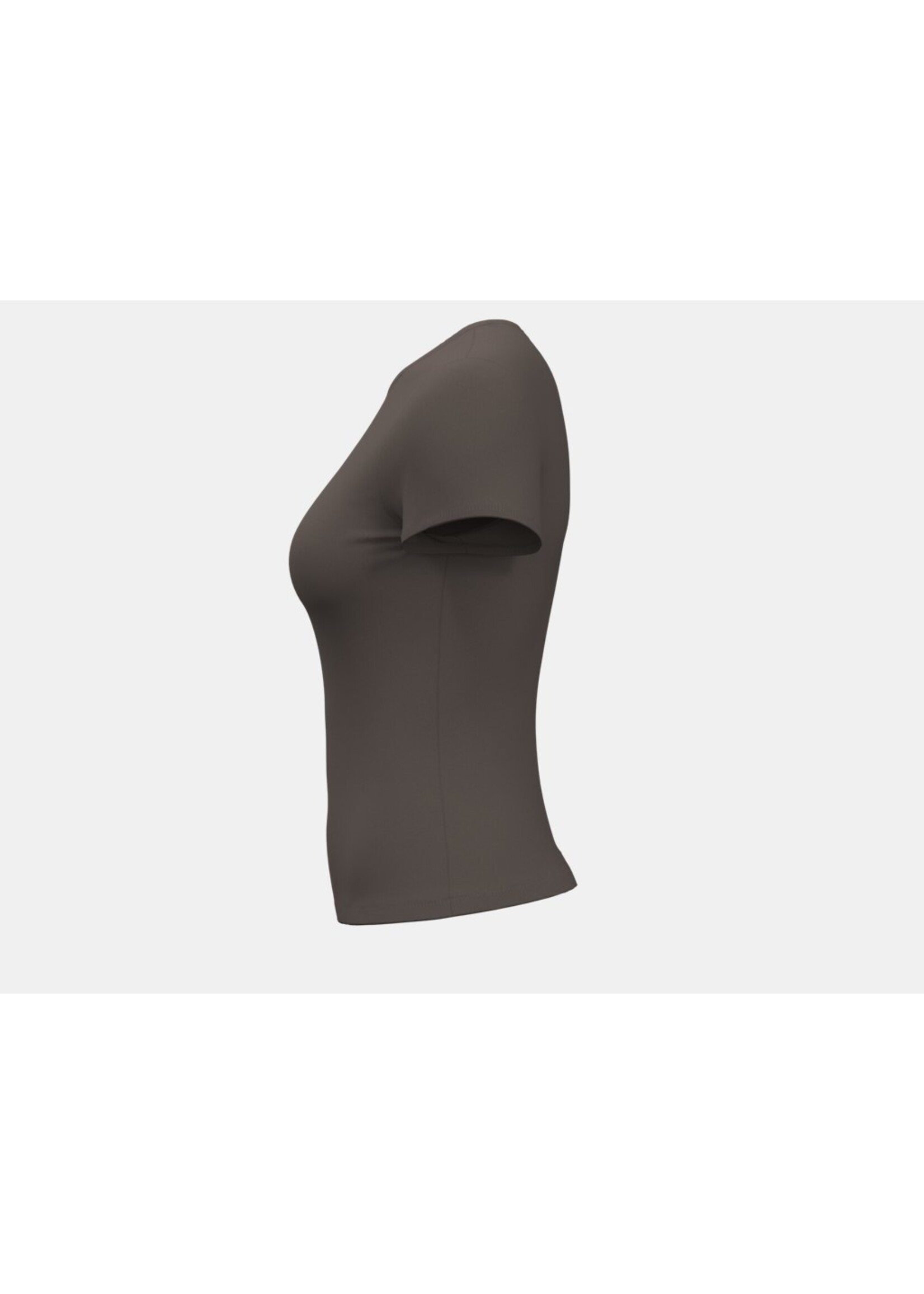 Under Armour Short Sleeve UA Motion Fitted-200
