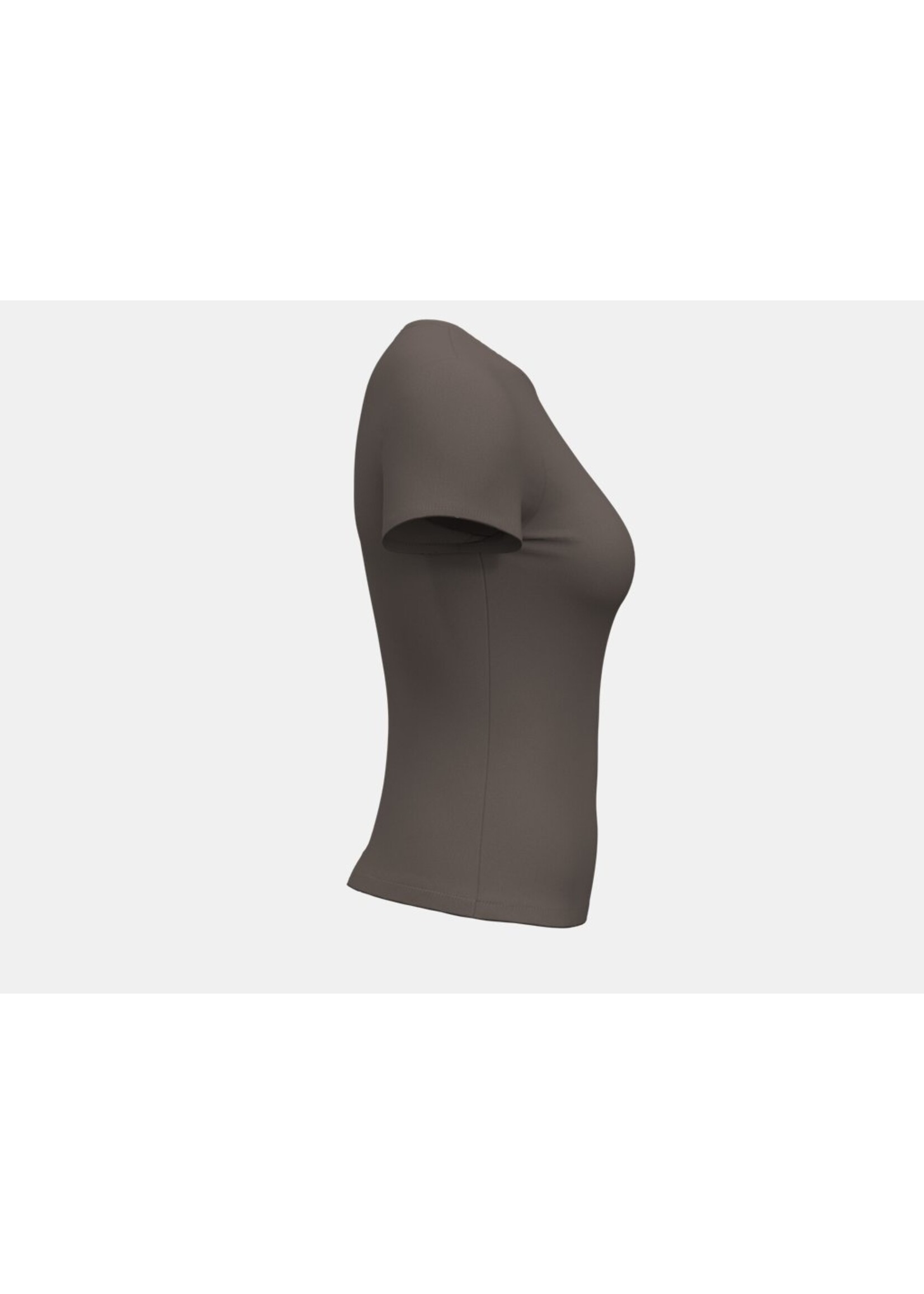 Under Armour Short Sleeve UA Motion Fitted-200