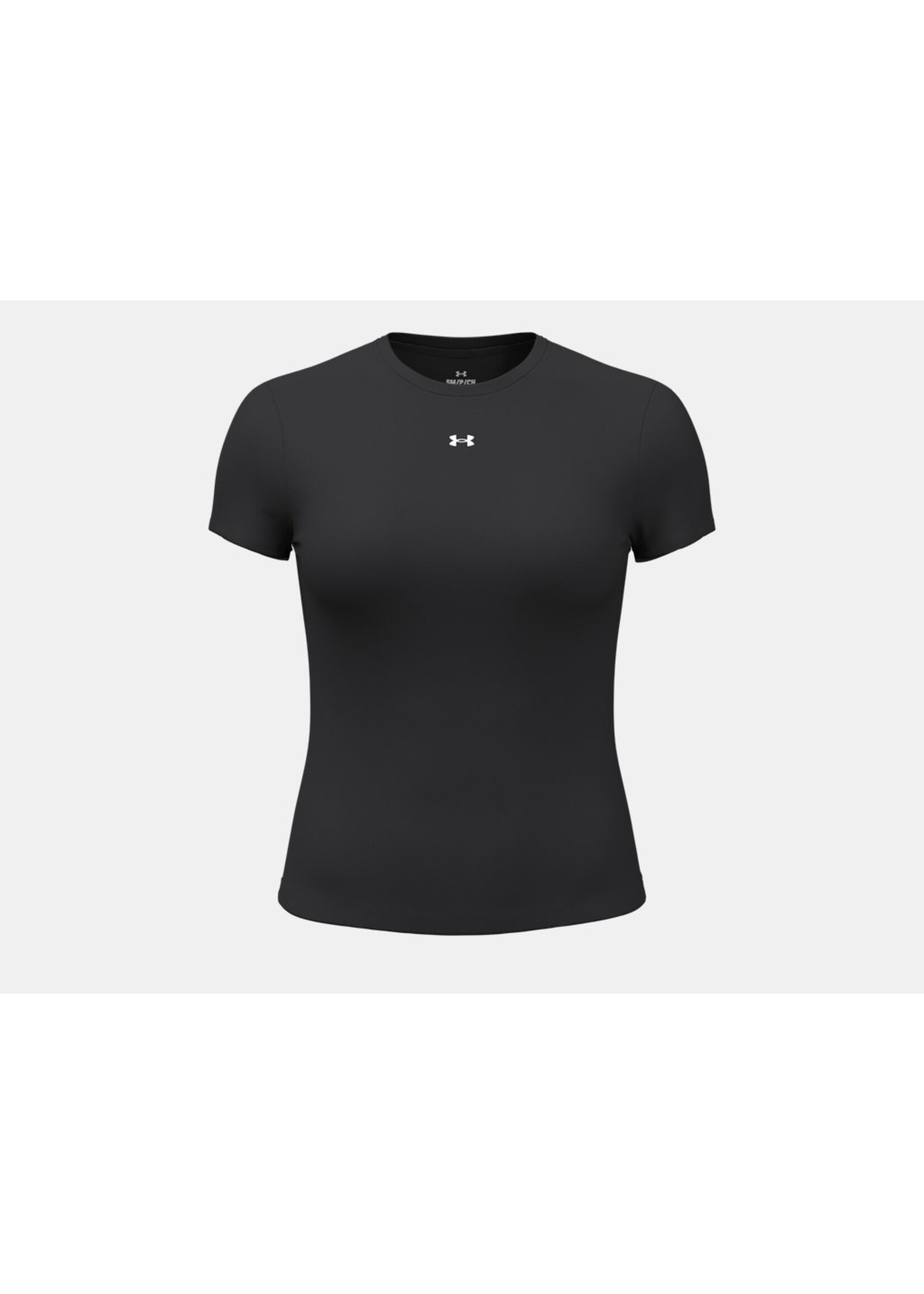 Under Armour Short Sleeve UA Motion Fitted-008