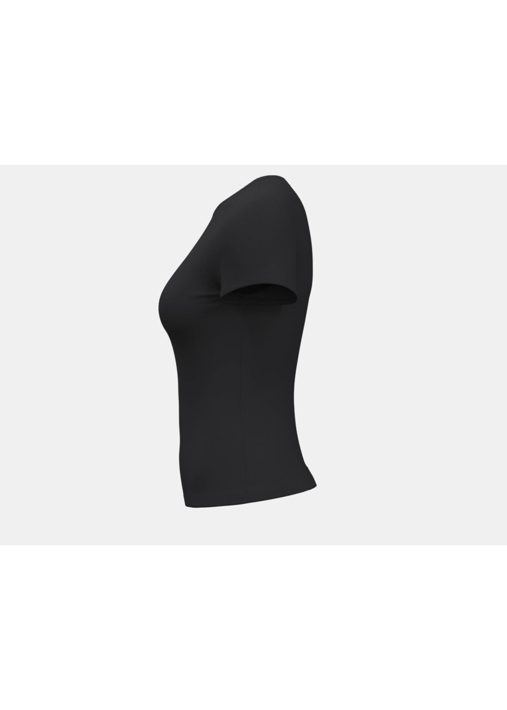 Under Armour Short Sleeve UA Motion Fitted-008