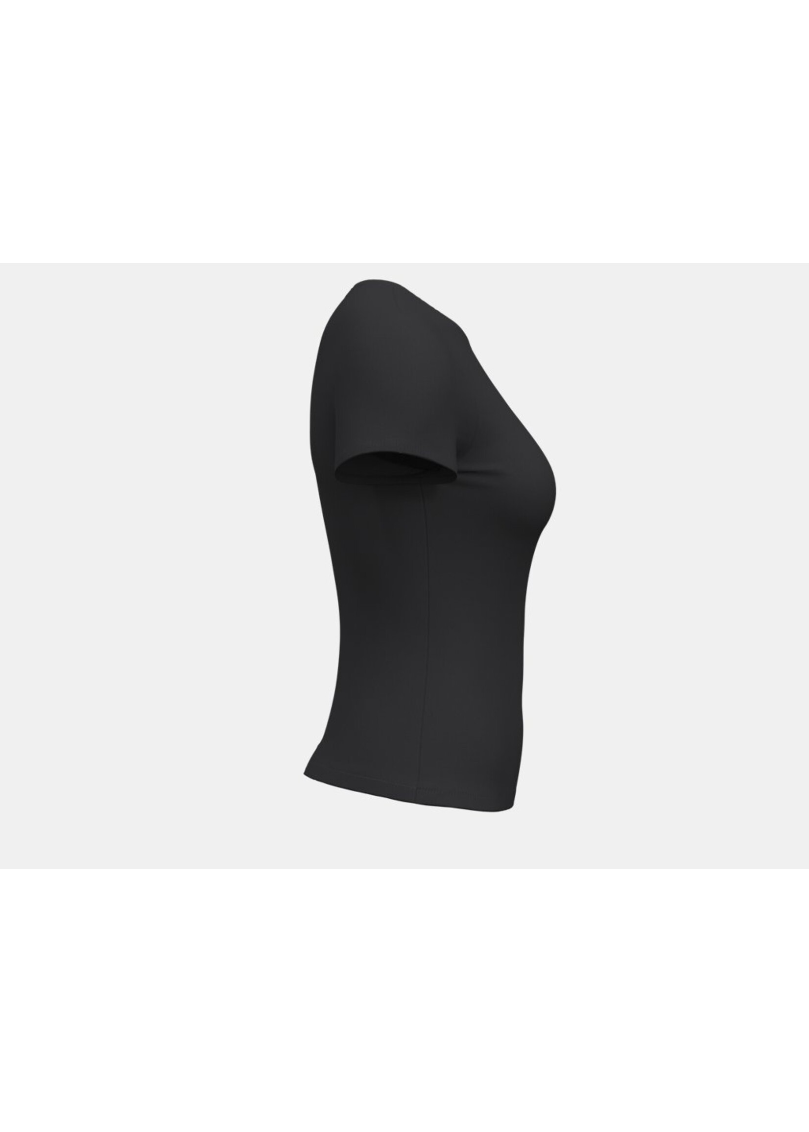 Under Armour Short Sleeve UA Motion Fitted-008