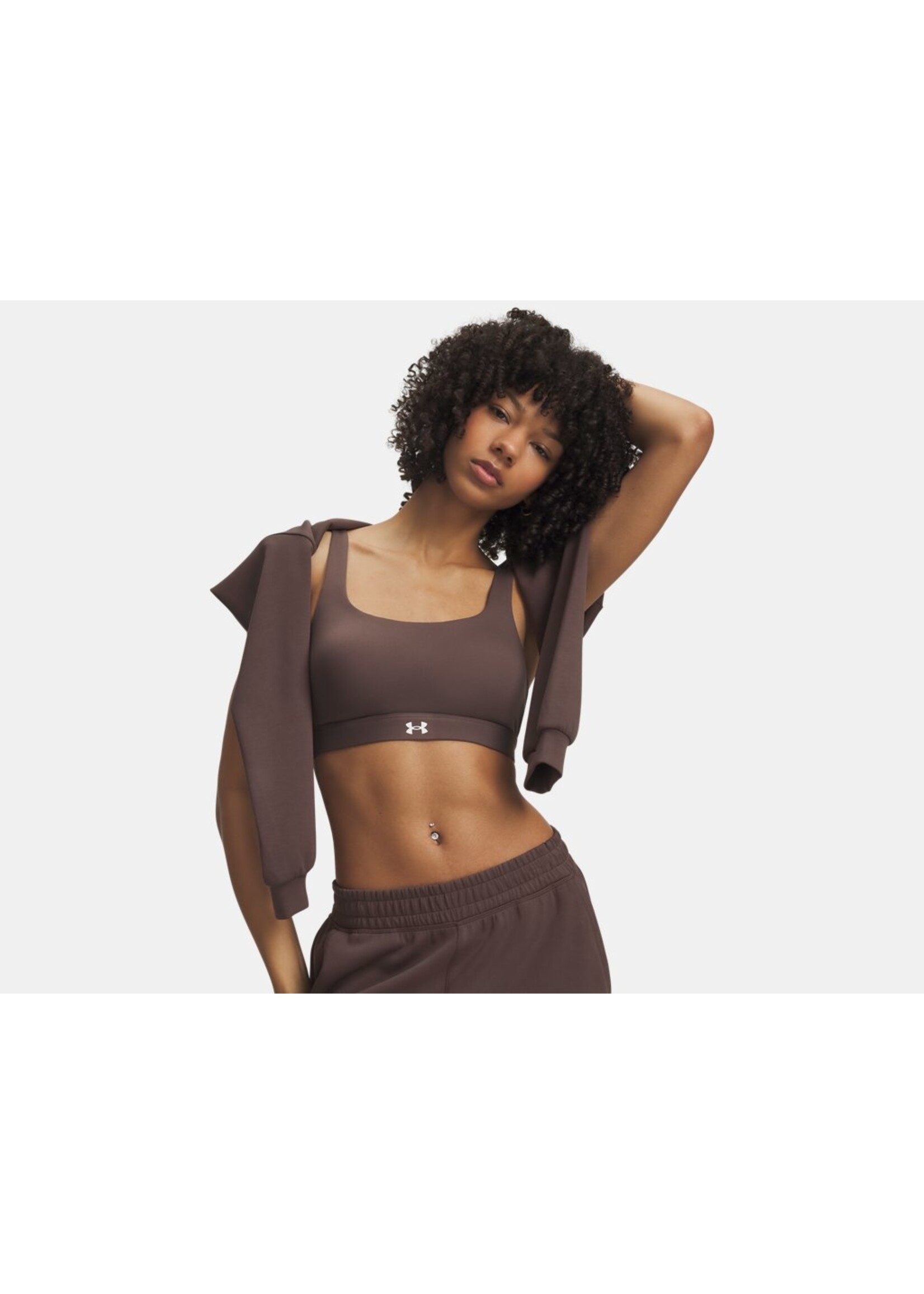 Under Armour Sports Bra UA Effortless High-200