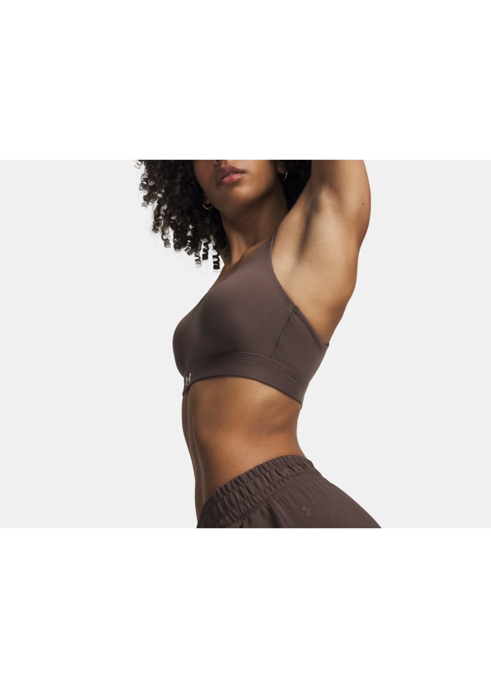 Under Armour Sports Bra UA Effortless High-200