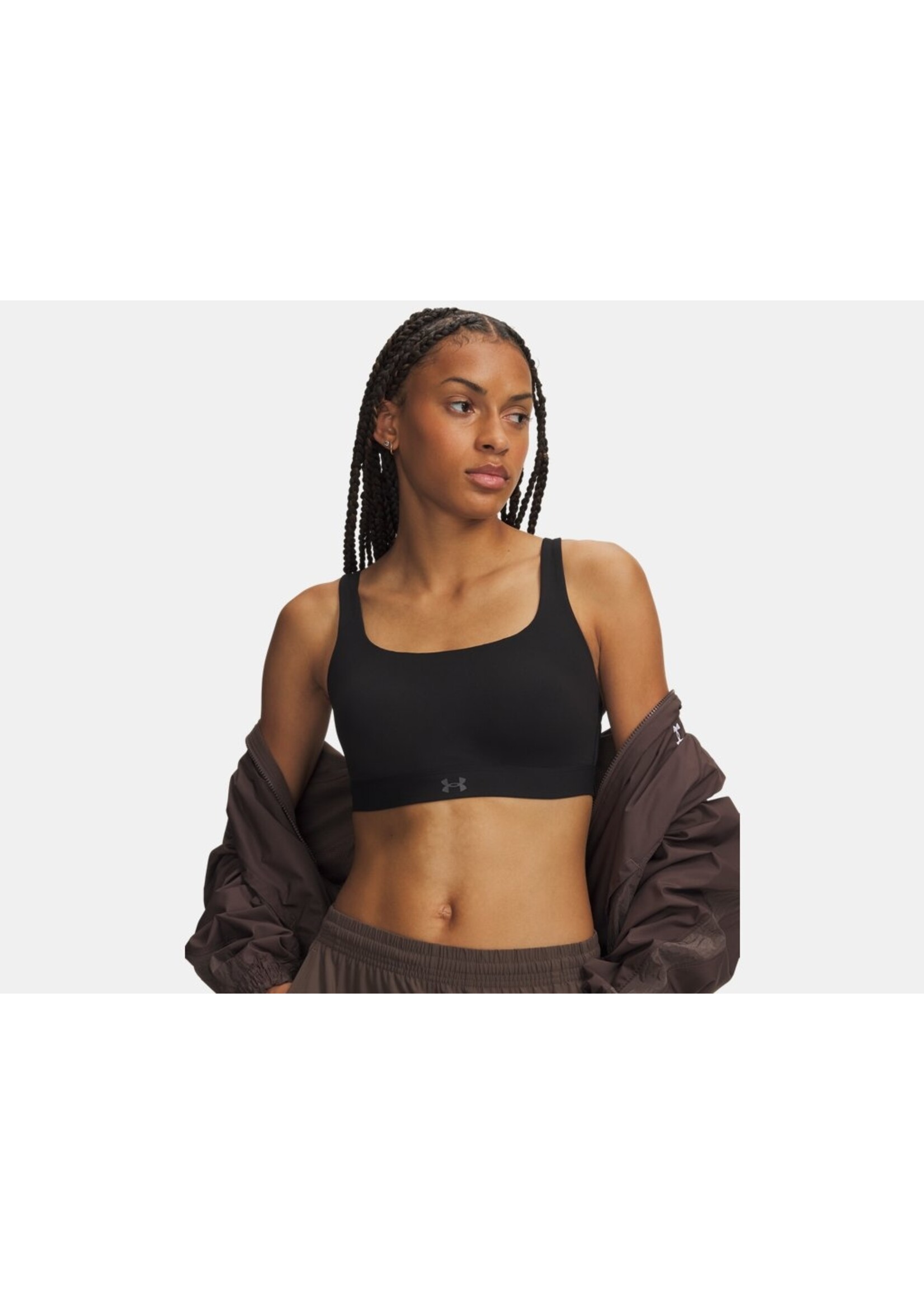 Under Armour Sports Bra UA Effortless High-008