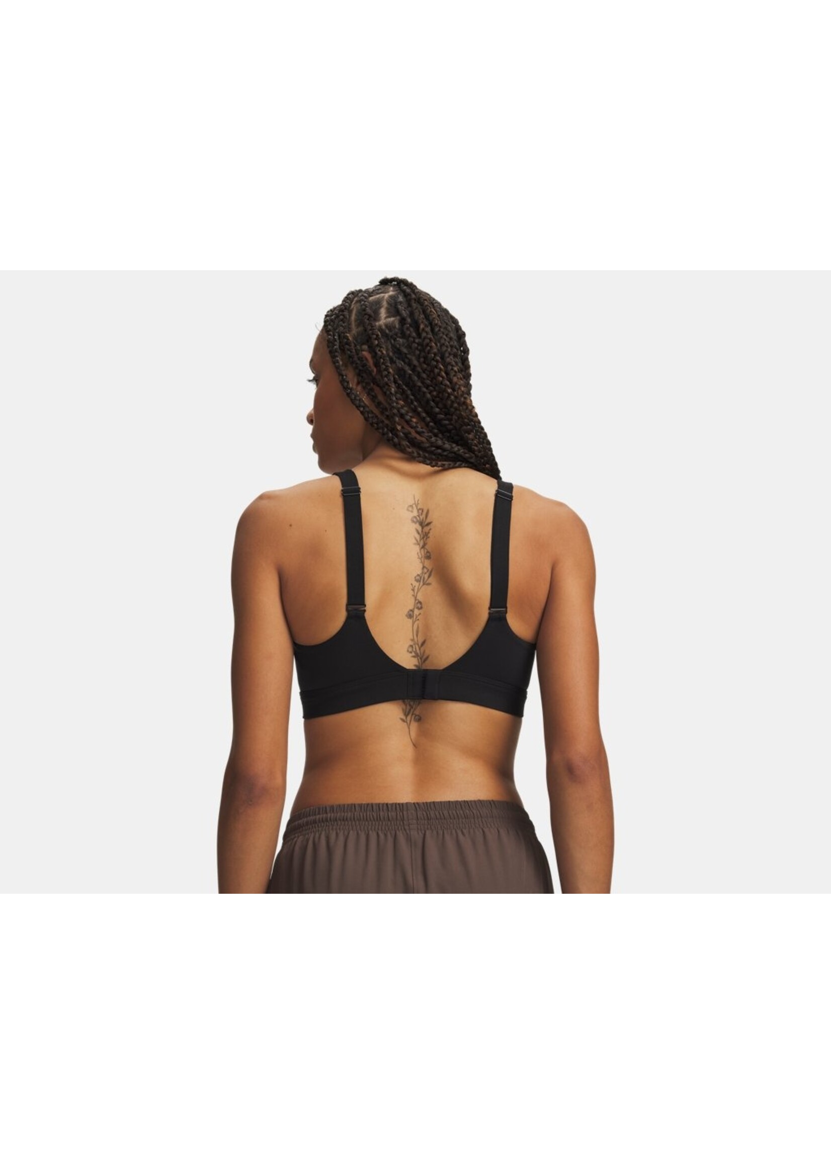 Under Armour Sports Bra UA Effortless High-008